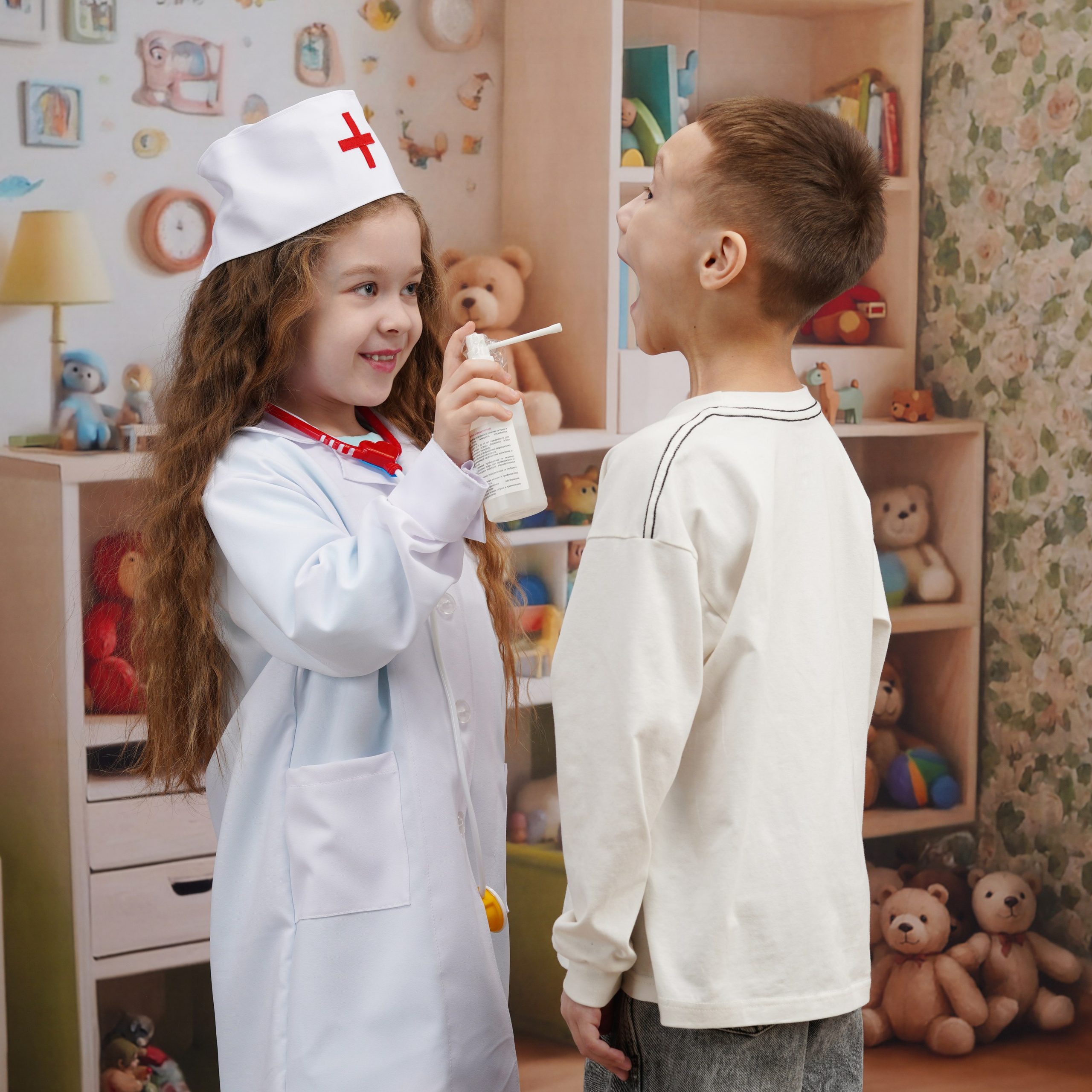 Детский сад. Современные выпускные альбомы. Мы делаем не просто альбомы, а стильные фотокниги