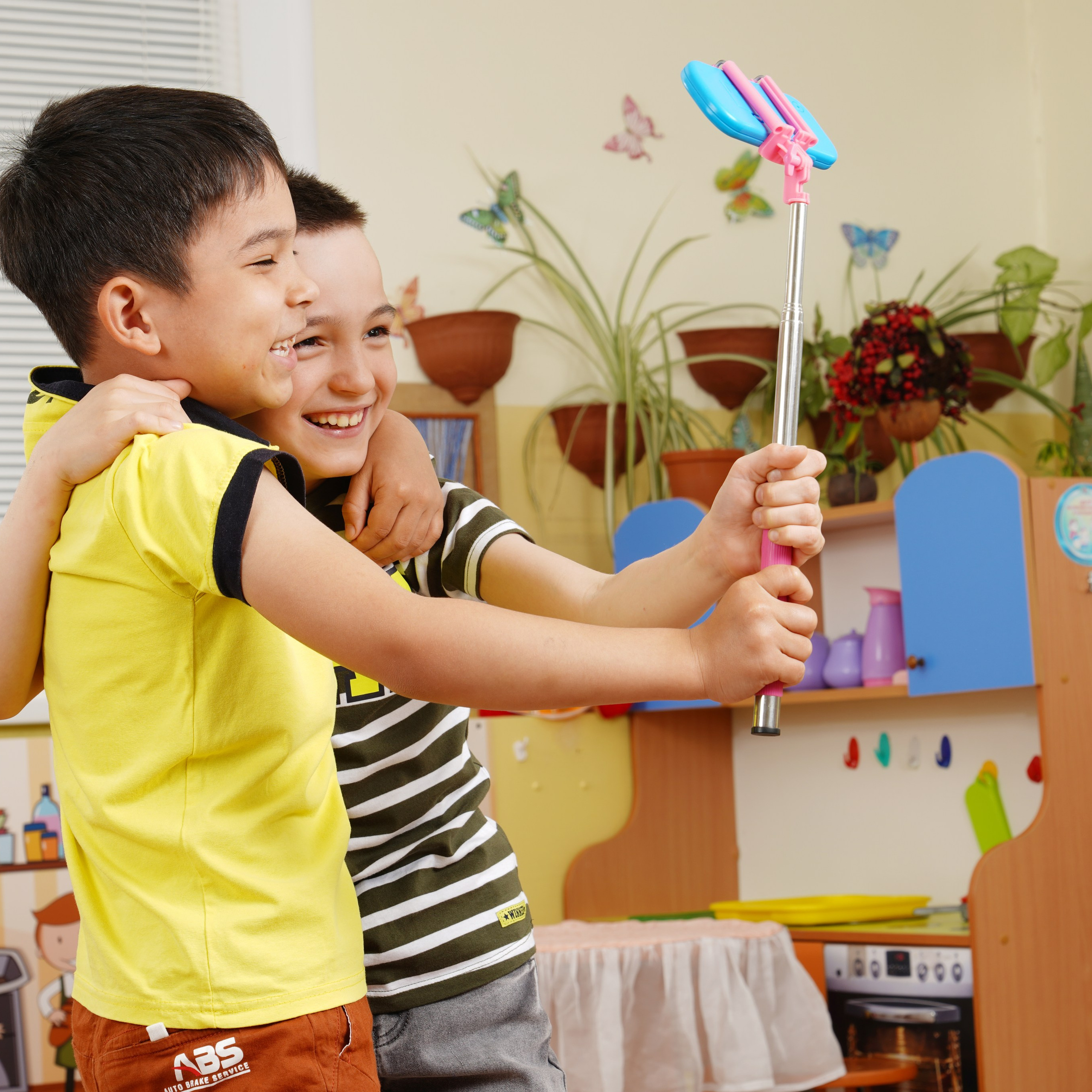 Детский сад. Современные выпускные альбомы. Мы делаем не просто альбомы, а стильные фотокниги