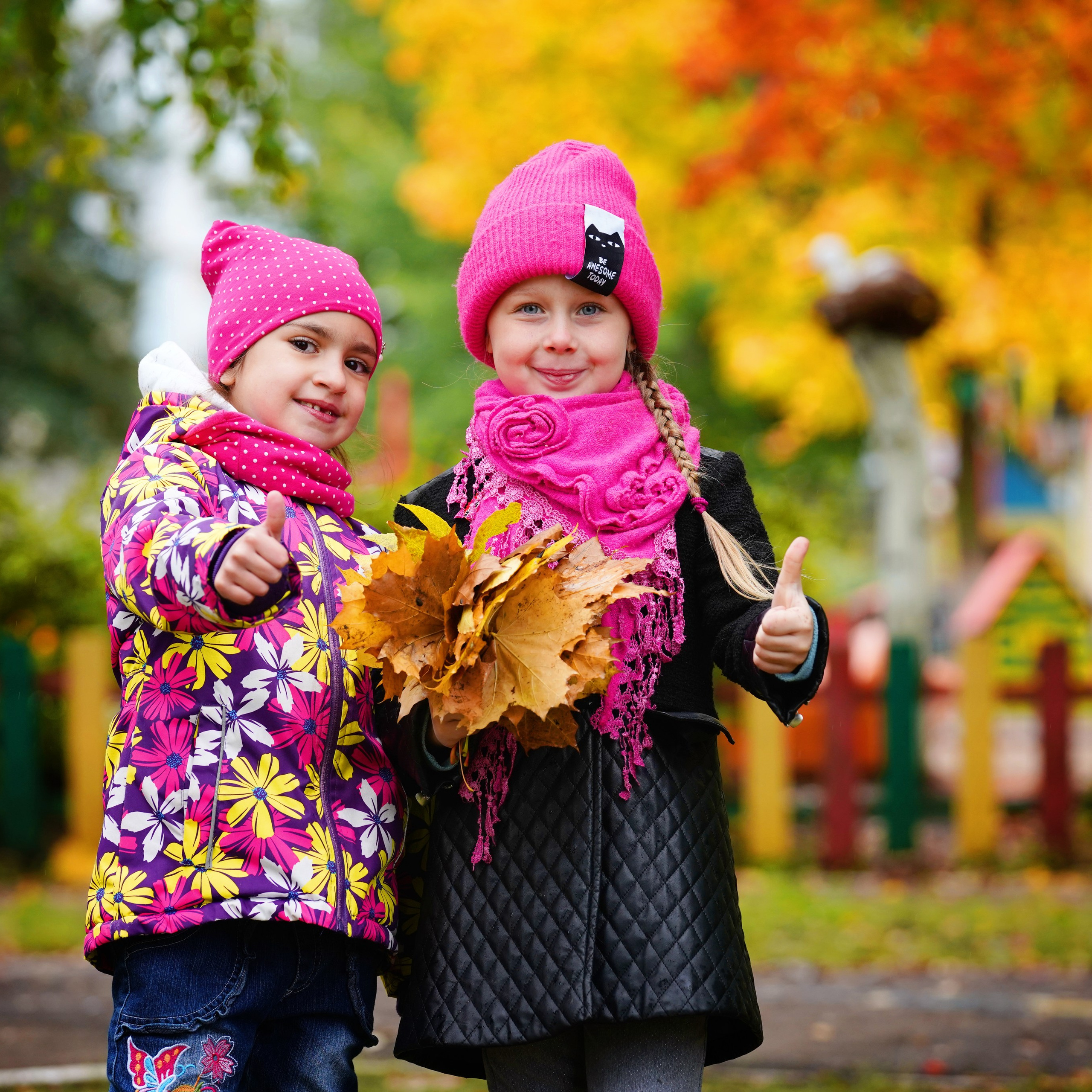 Детский сад. Современные выпускные альбомы. Мы делаем не просто альбомы, а стильные фотокниги