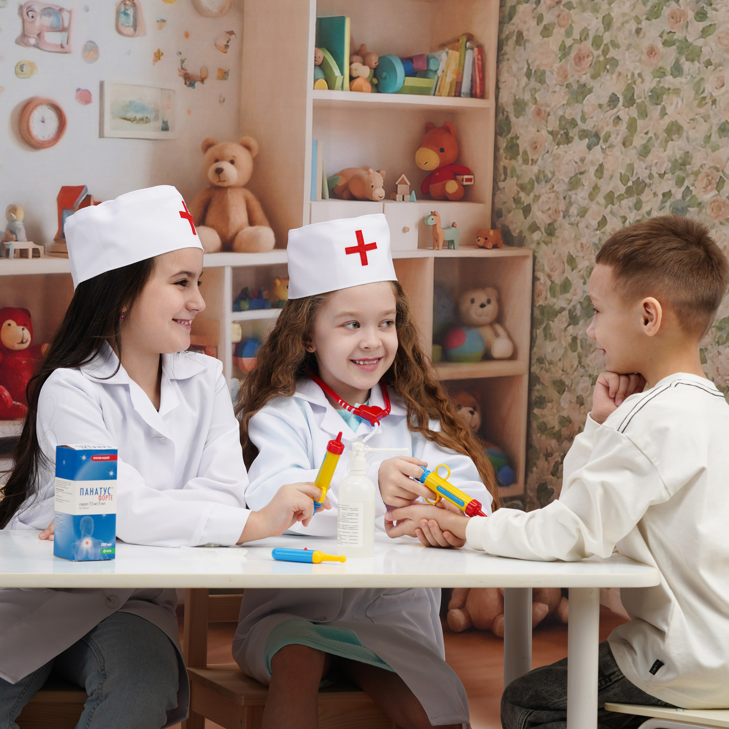 Детский сад. Современные выпускные альбомы. Мы делаем не просто альбомы, а стильные фотокниги