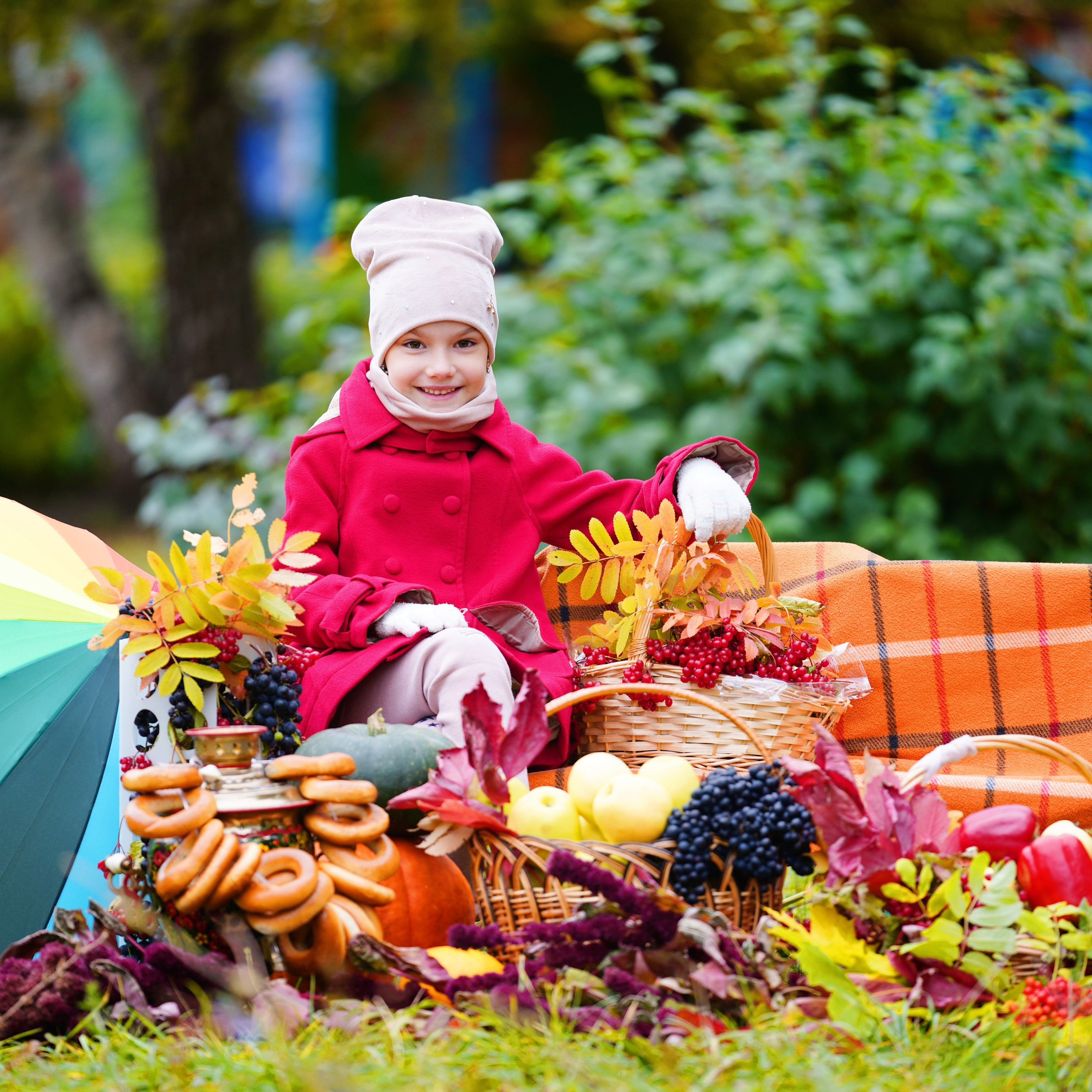 Детский сад. Современные выпускные альбомы. Мы делаем не просто альбомы, а стильные фотокниги