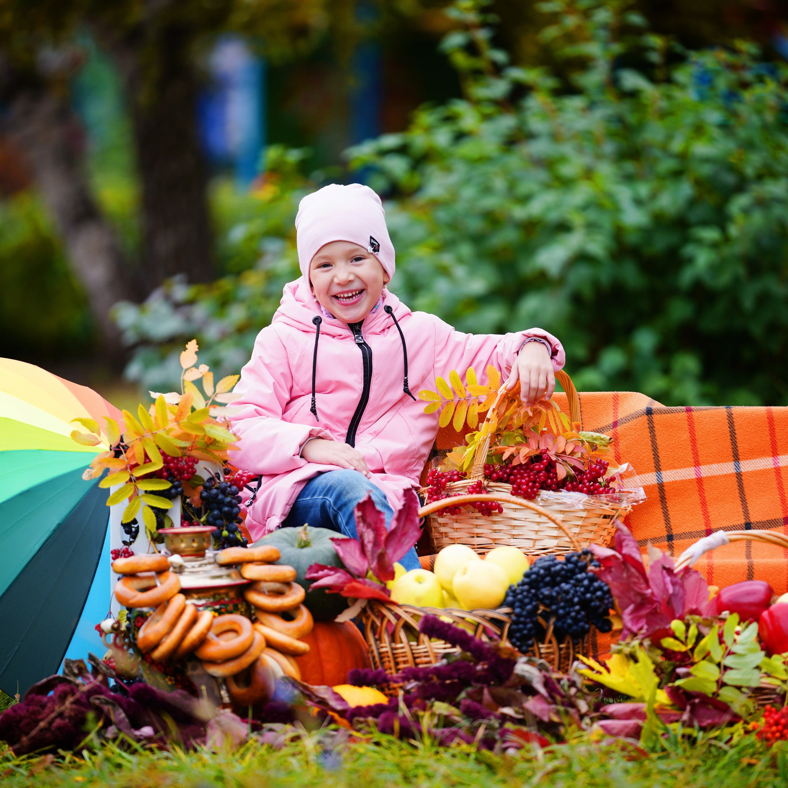 Детский сад. Современные выпускные альбомы. Мы делаем не просто альбомы, а стильные фотокниги