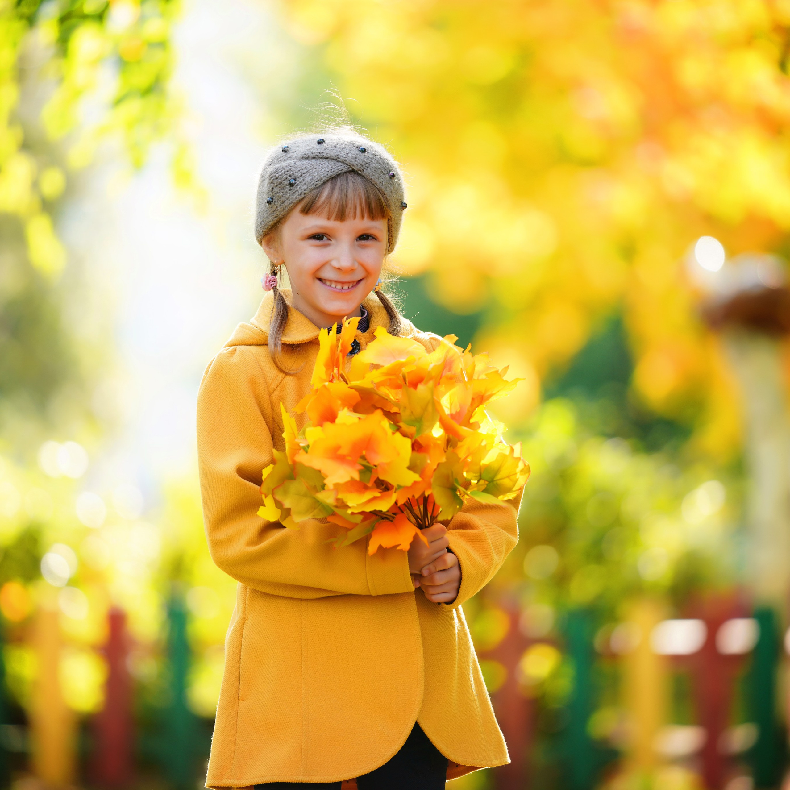 Детский сад. Современные выпускные альбомы. Мы делаем не просто альбомы, а стильные фотокниги