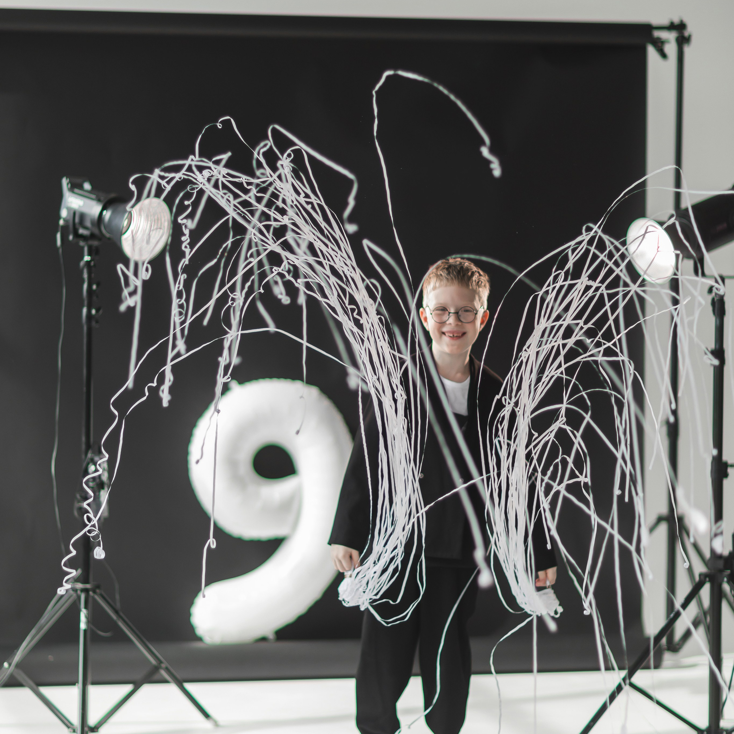 ДР&nbsp;для мальчиков