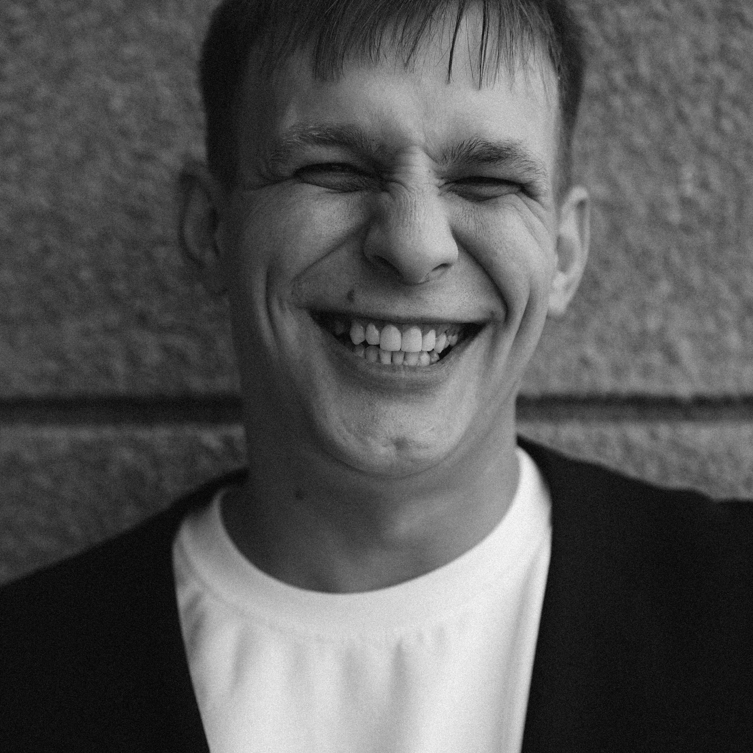 Родион и София. Грабовских Антон Фотограф Красноярск Абакан