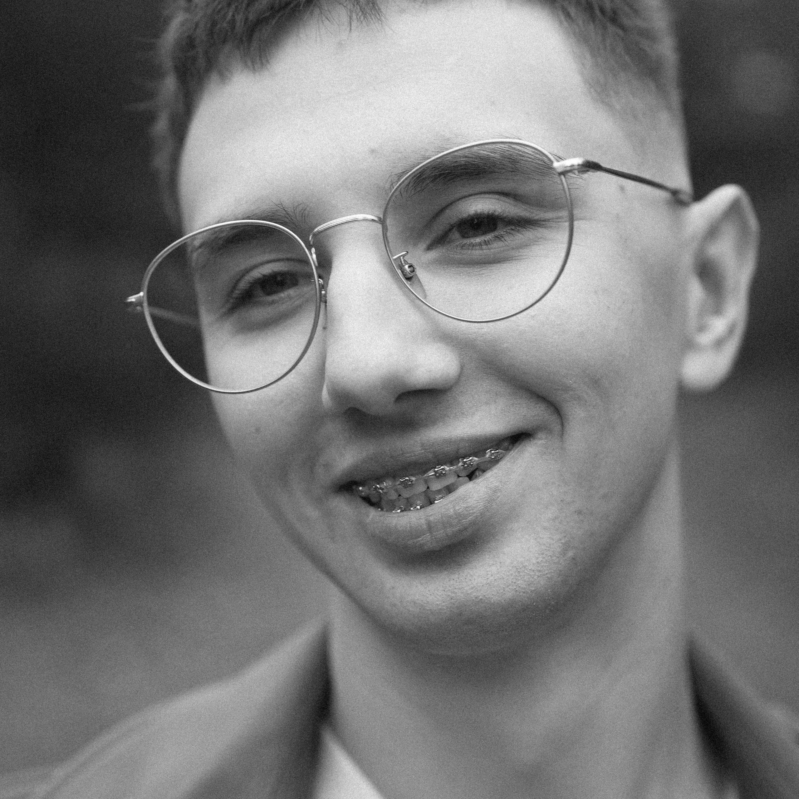 Илья и Елена. Грабовских Антон Фотограф Красноярск Абакан