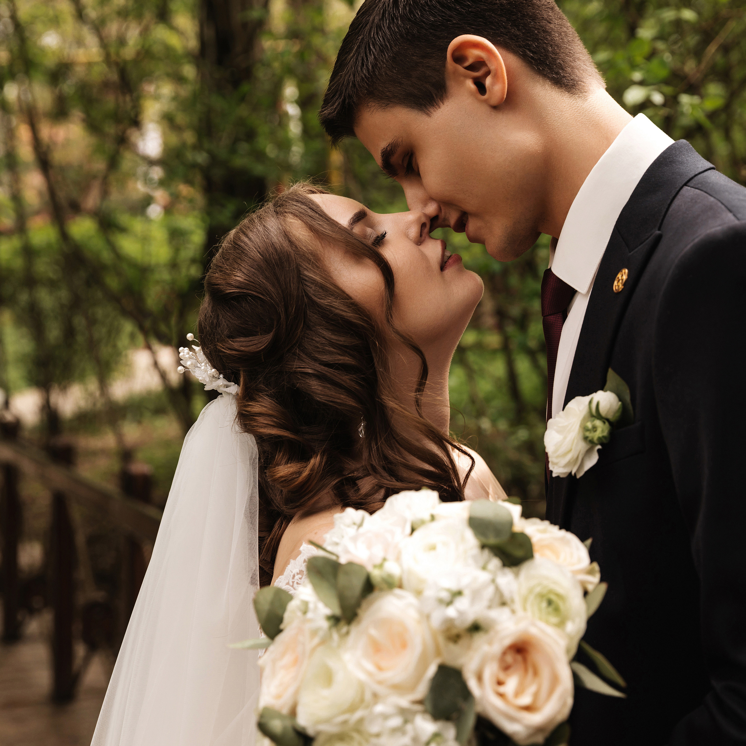 Свадьба Дмитрий и Кристина