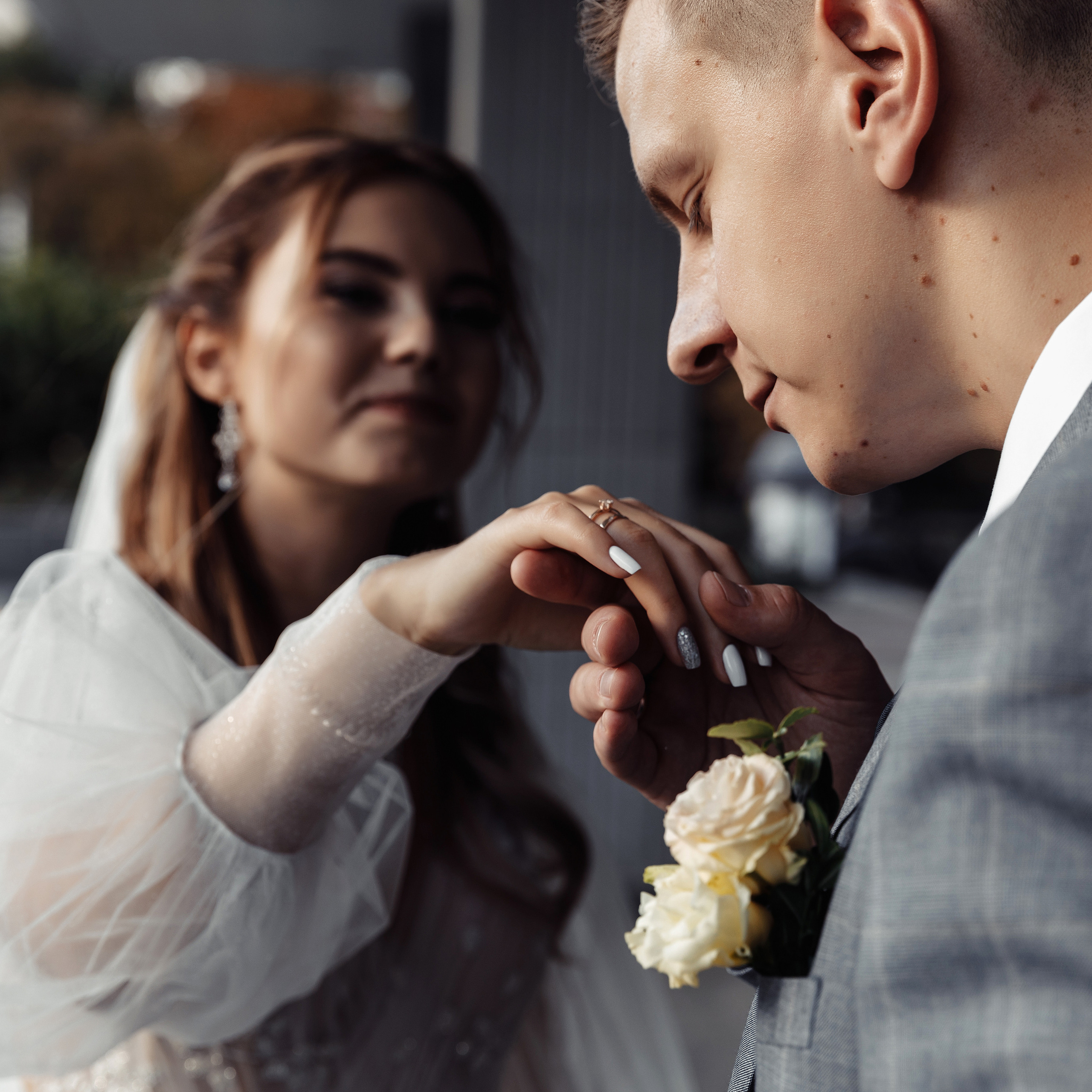 Люби как Юрий и Алиса