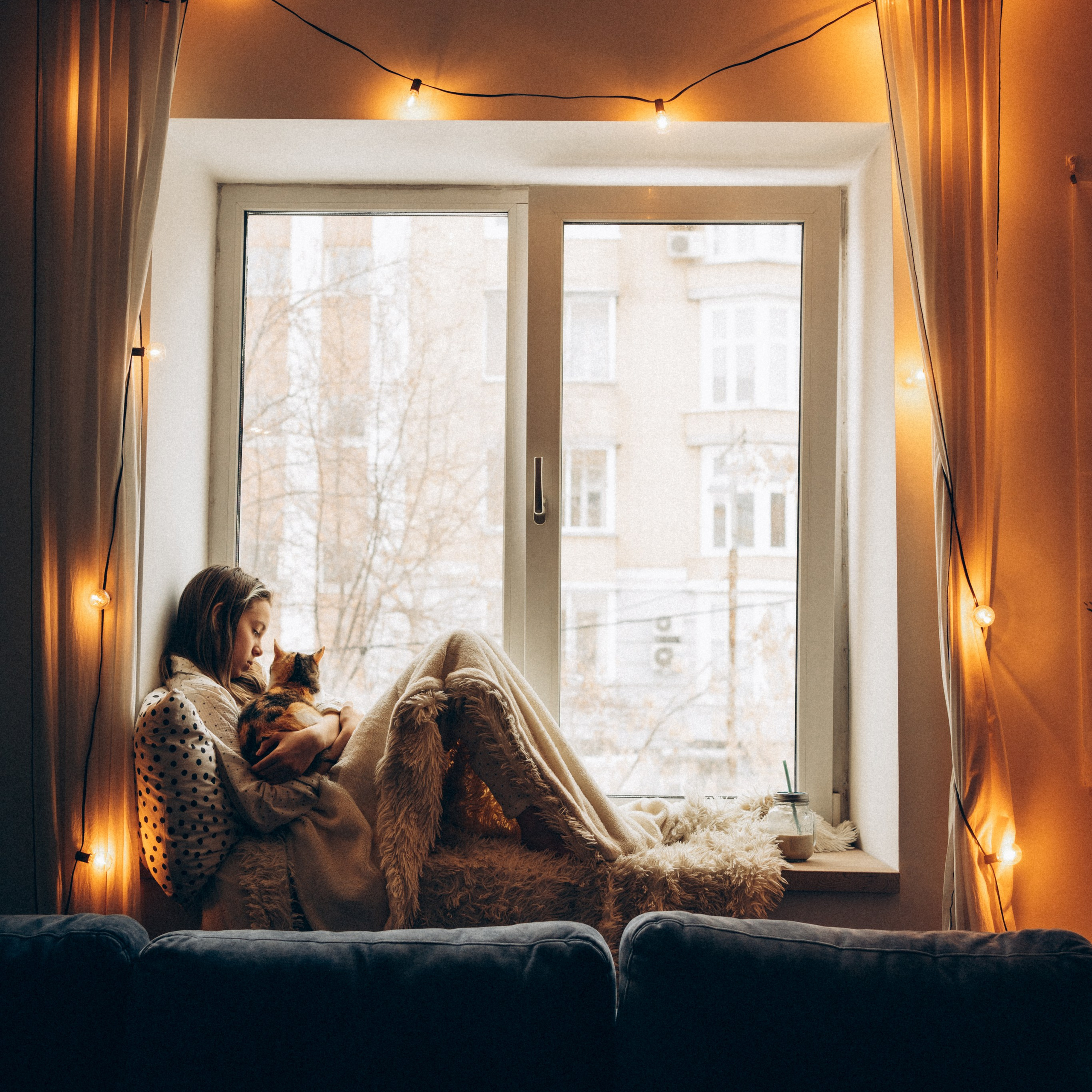 Однажды в декабре