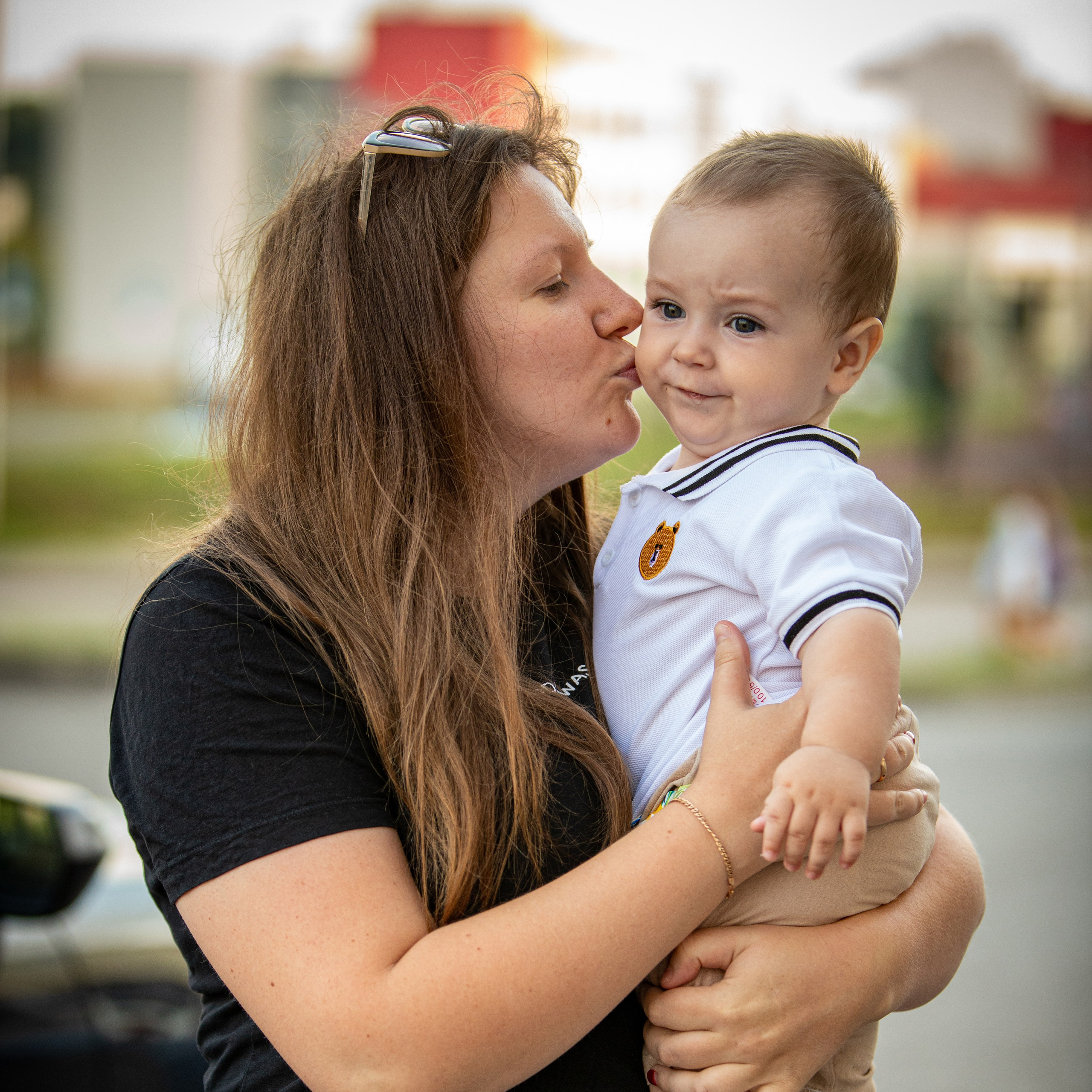 Отзывы. Артём Голдов — Портретный фотограф ✦ Кошелев Парк ✦ Самара