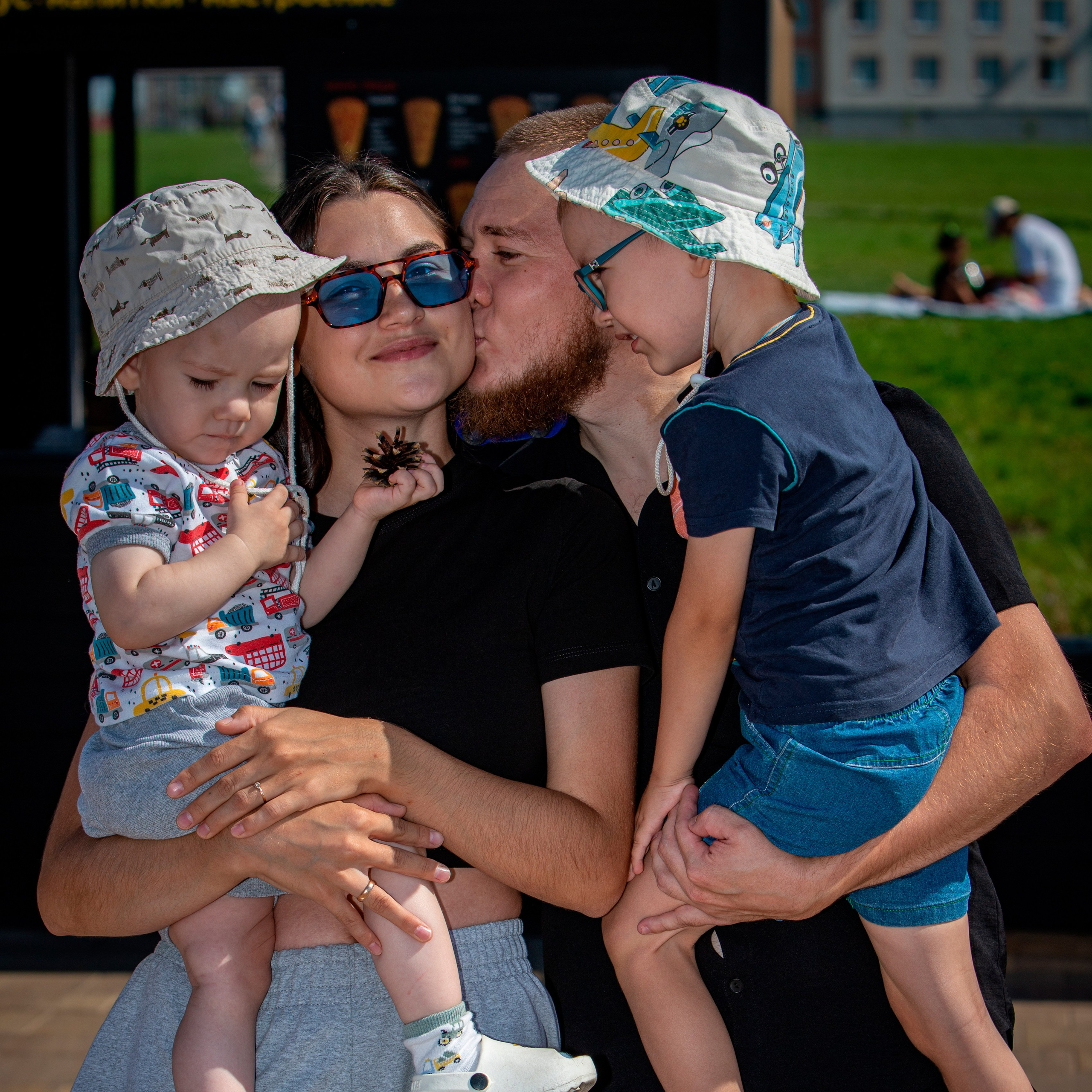 Отзывы. Артём Голдов — Портретный фотограф ✦ Кошелев Парк ✦ Самара