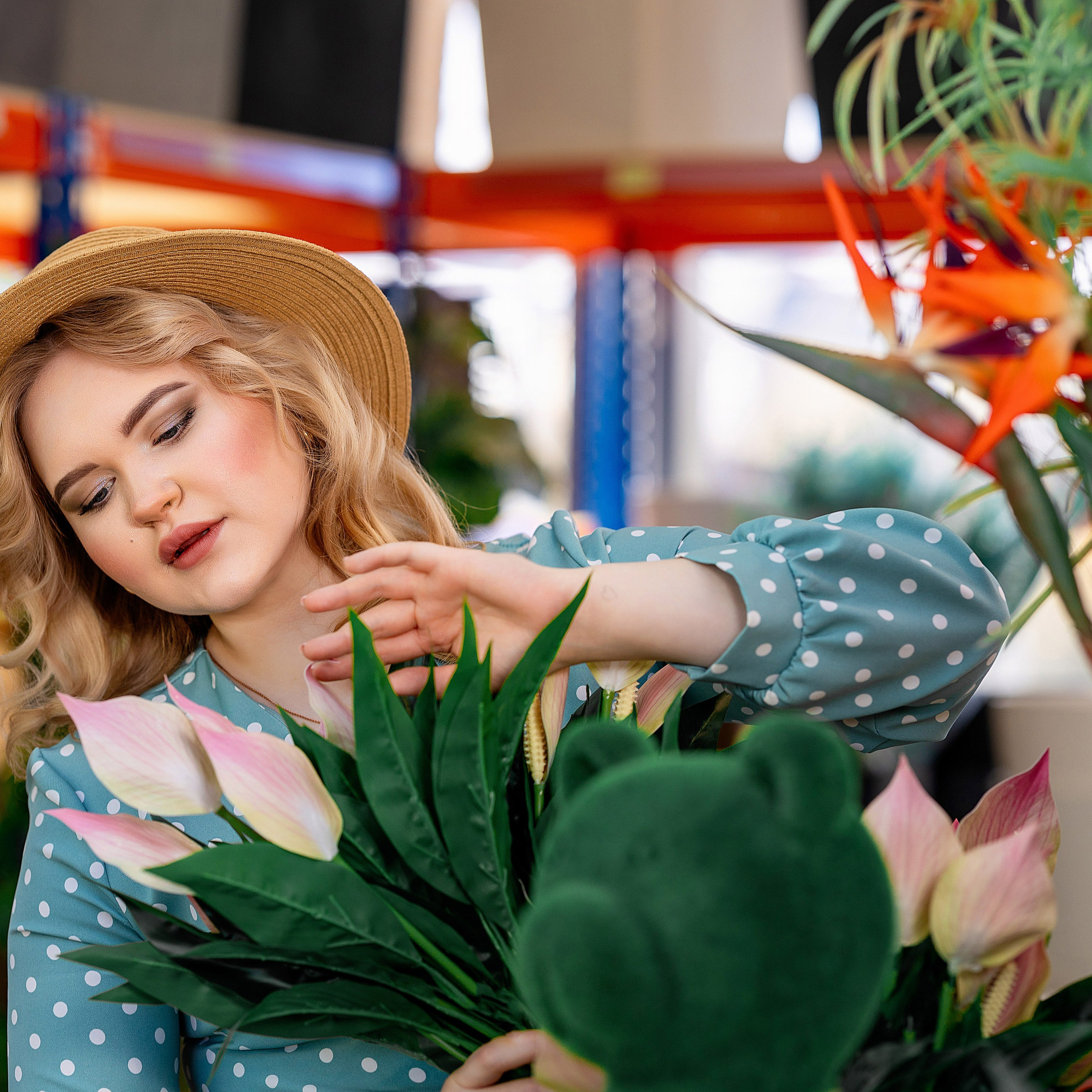 Отзывы. Фотограф Смоленск-Москва Светлана Мнацаканянц