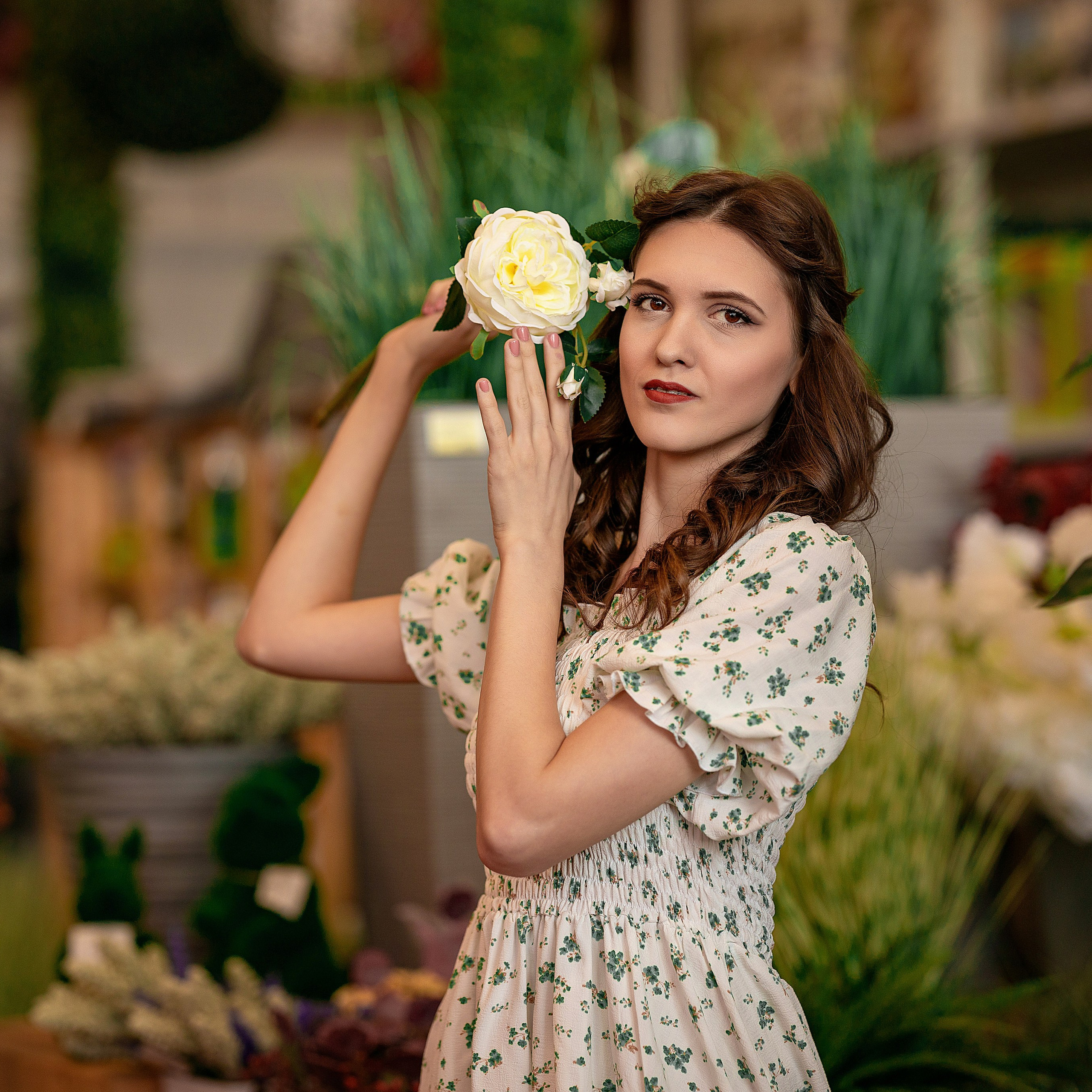 Отзывы. Фотограф Смоленск-Москва Светлана Мнацаканянц