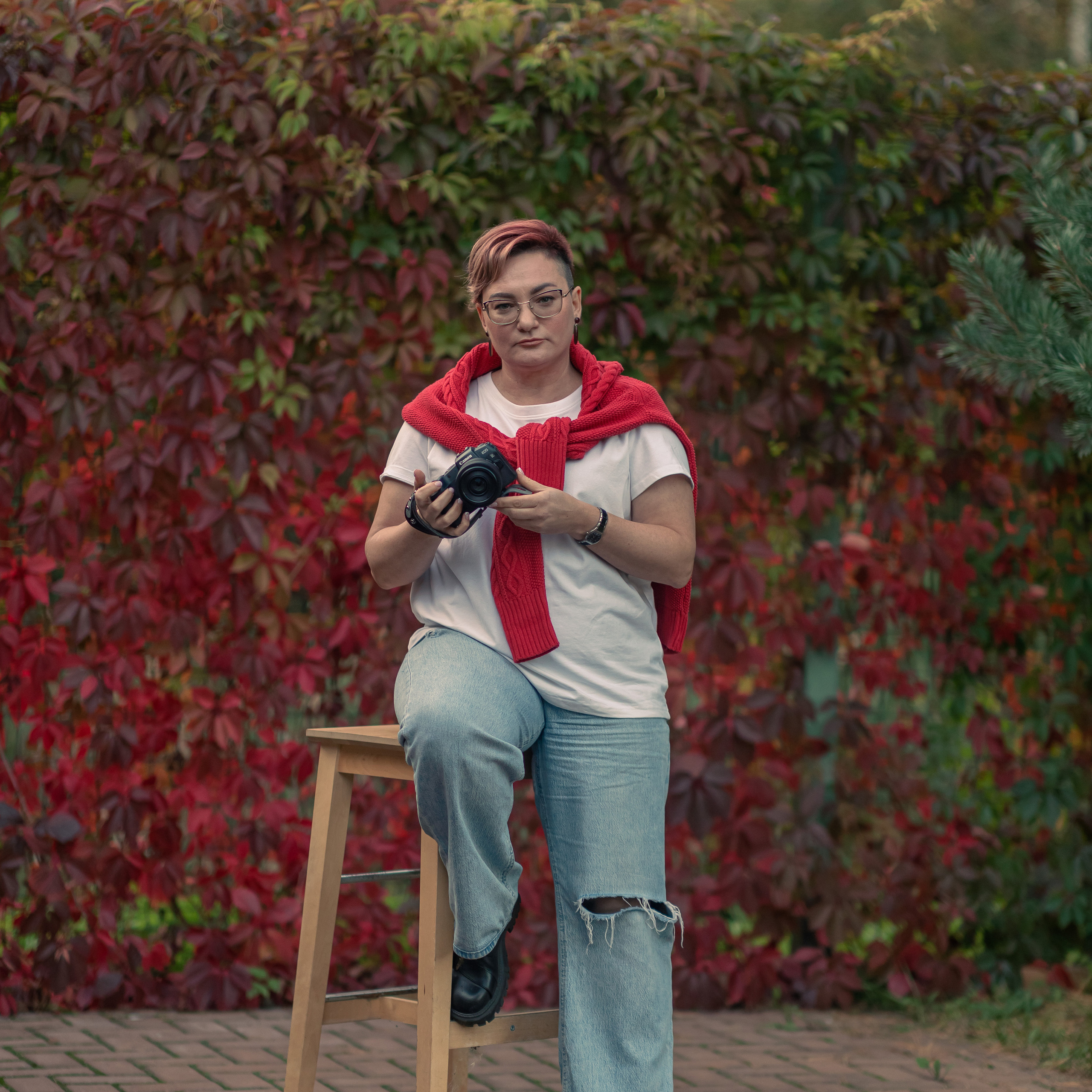 Отзывы. Фотограф Смоленск-Москва Светлана Мнацаканянц