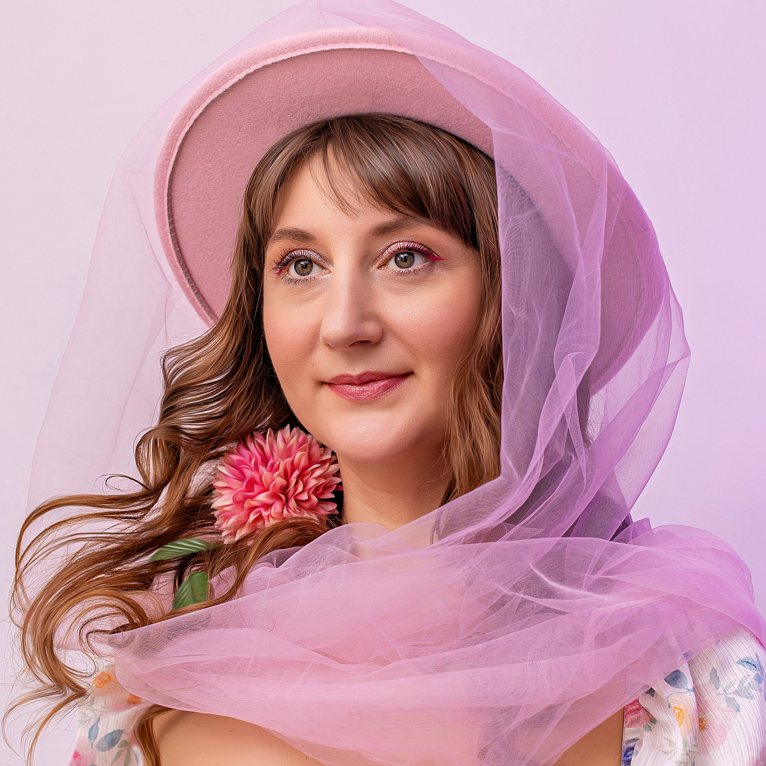 Отзывы. Фотограф Смоленск-Москва Светлана Мнацаканянц