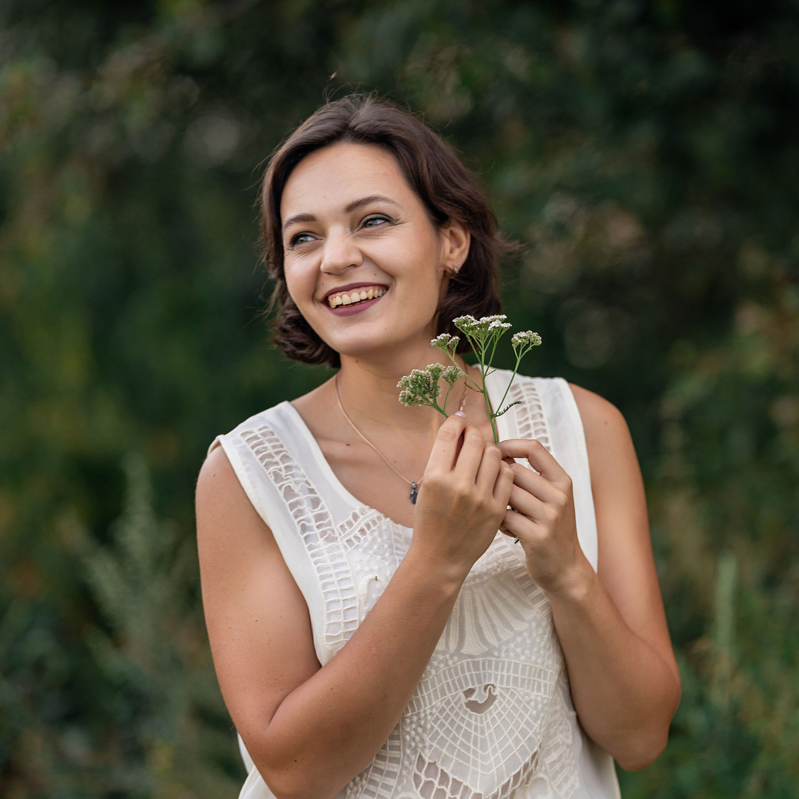 Отзывы. Фотограф Смоленск-Москва Светлана Мнацаканянц