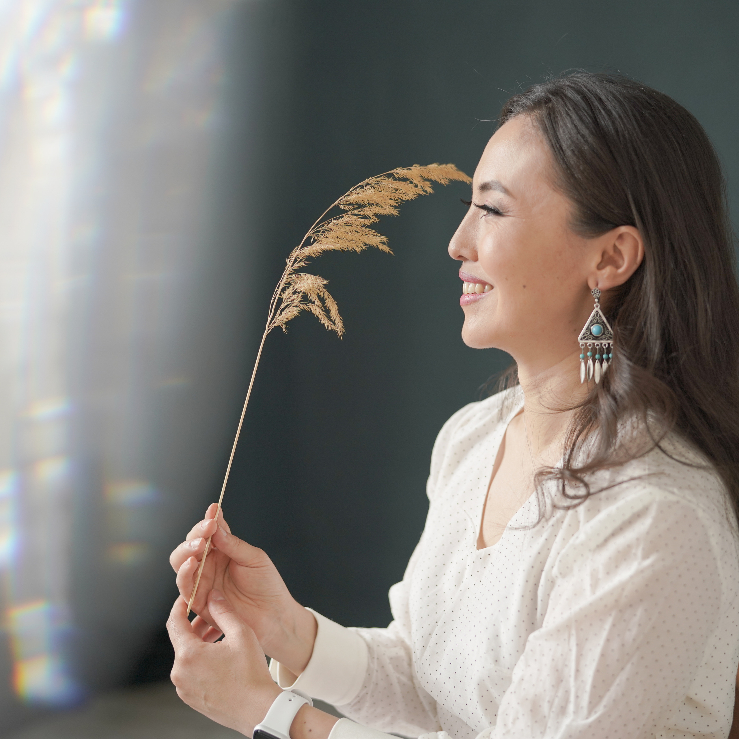 Отзывы. Фотограф Алматы, курс по Фотографии в Алматы. Дмитриева Наталья