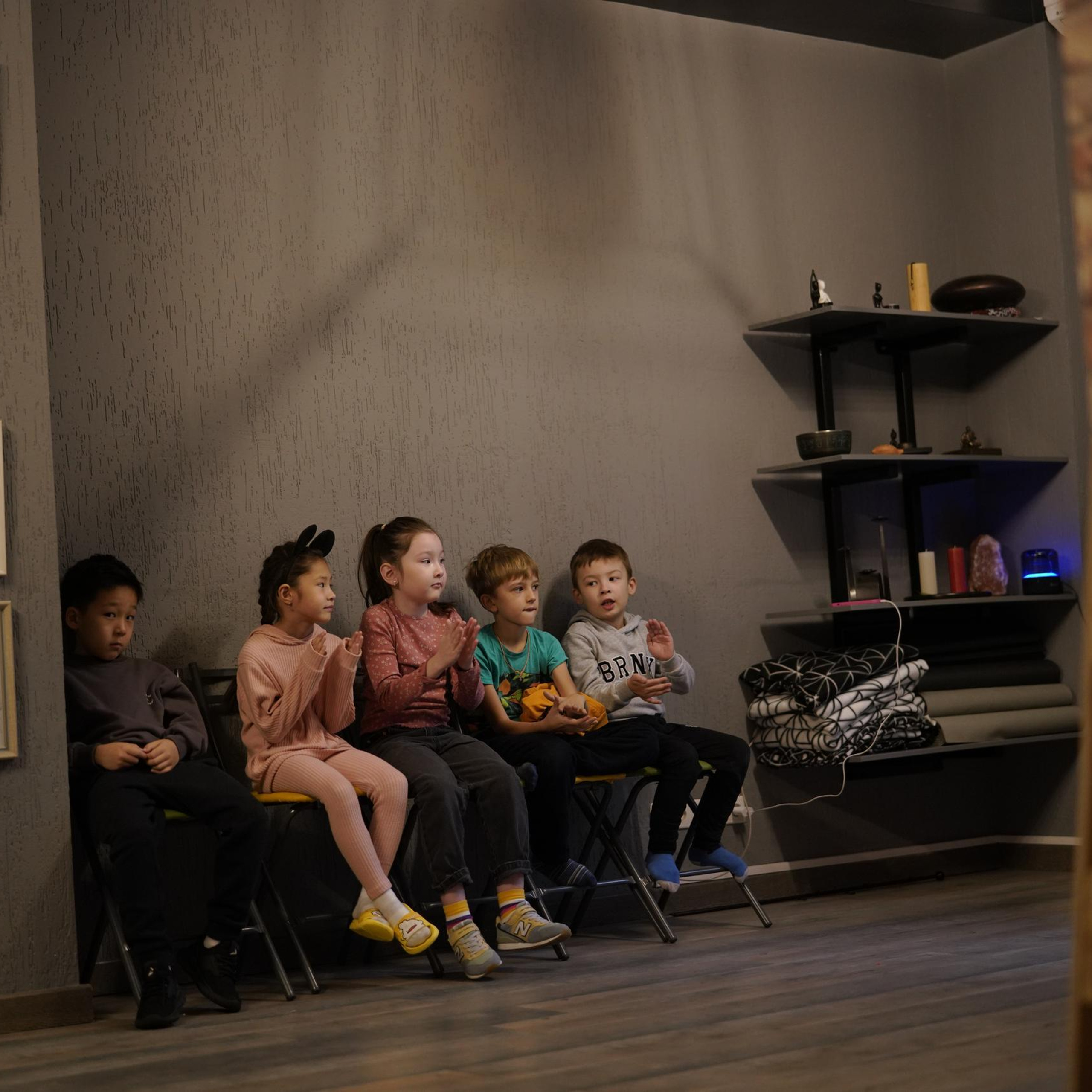 Отзывы. Фотограф Алматы, курс по Фотографии в Алматы. Дмитриева Наталья