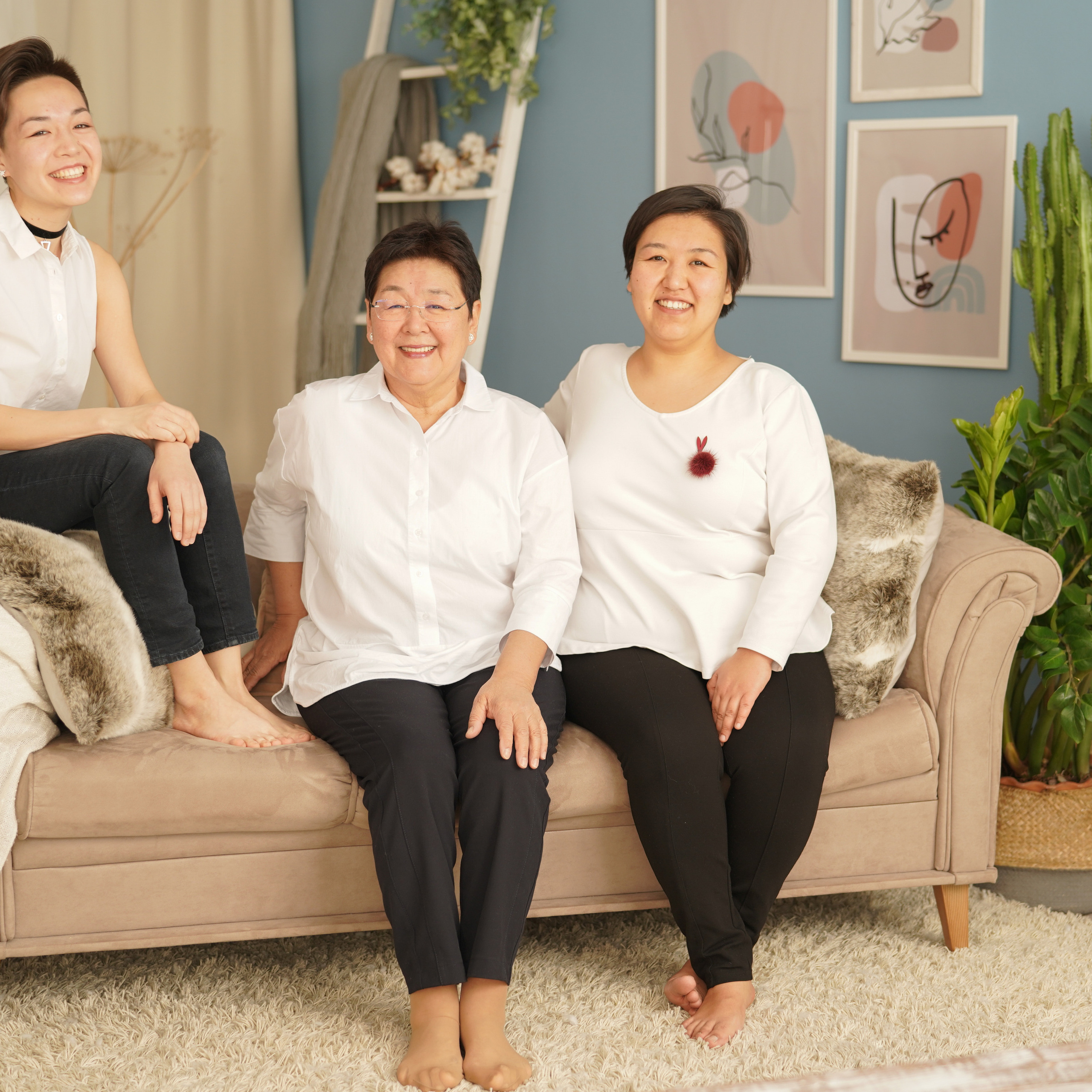 Отзывы. Фотограф Алматы, курс по Фотографии в Алматы. Дмитриева Наталья