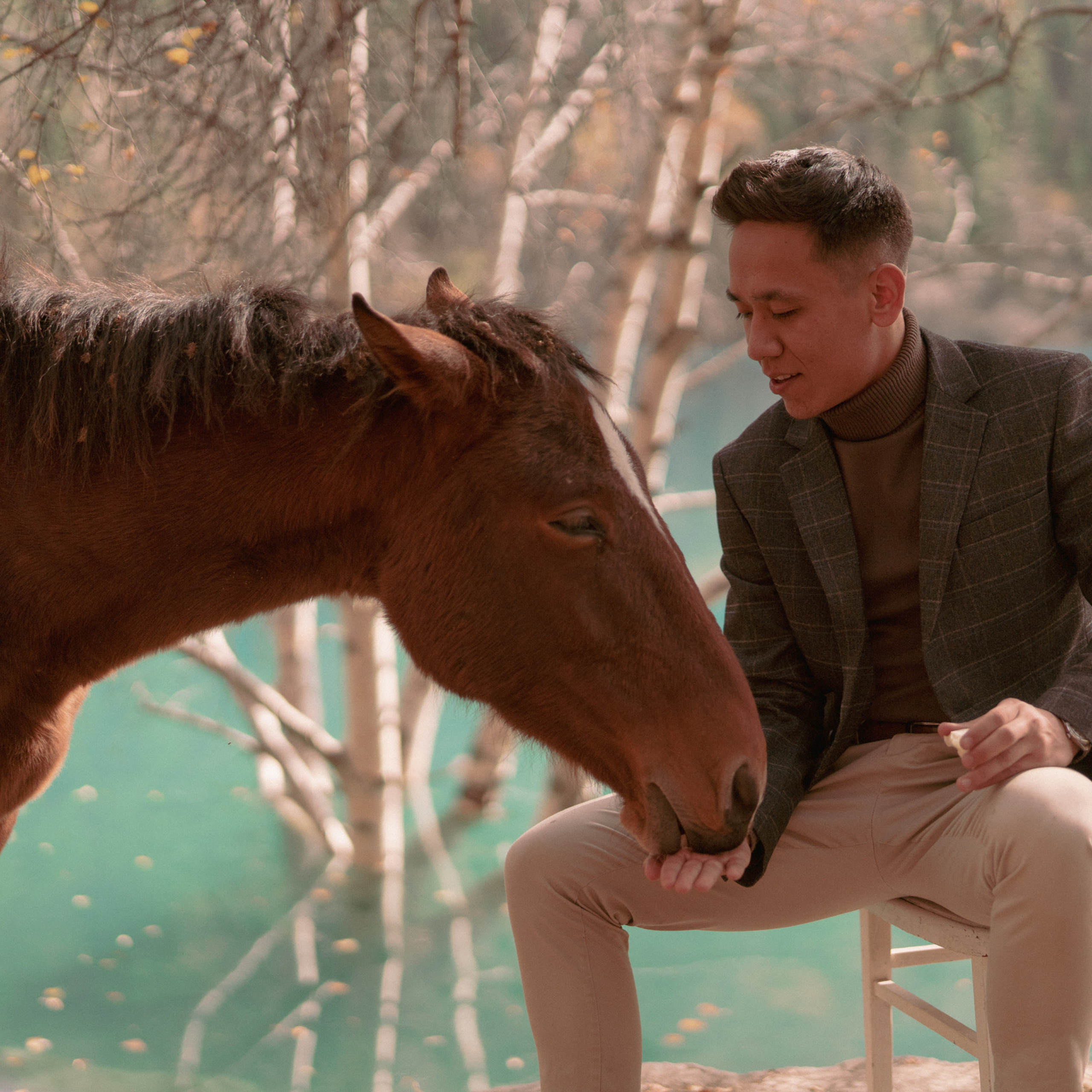 Отзывы. Фотограф Алматы, курс по Фотографии в Алматы. Дмитриева Наталья