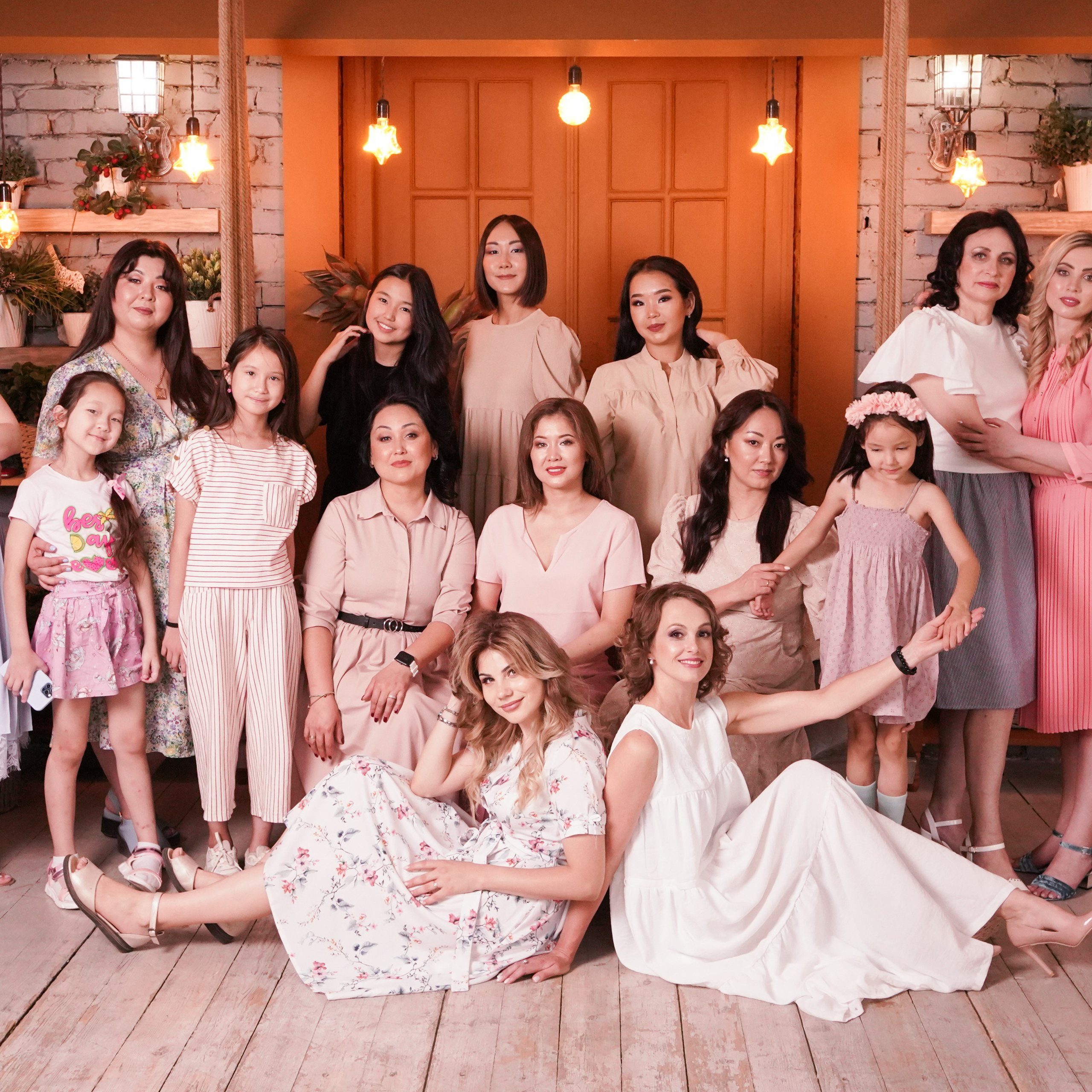 Отзывы. Фотограф Алматы, курс по Фотографии в Алматы. Дмитриева Наталья