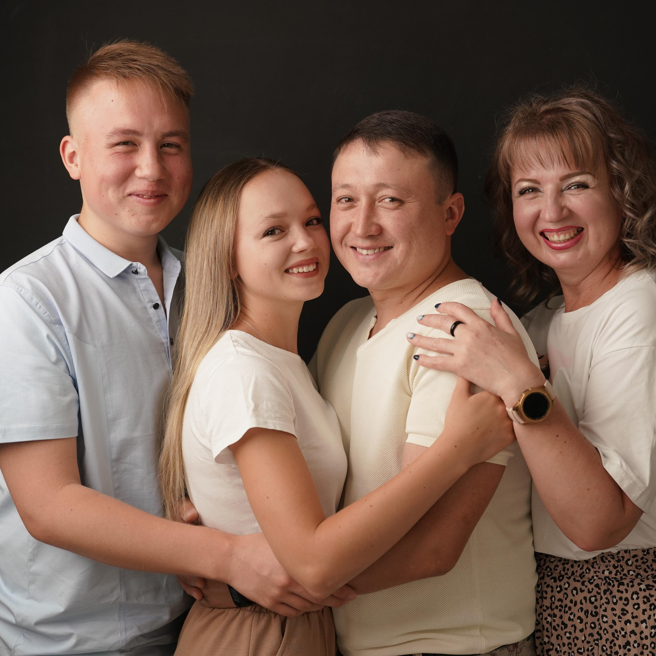 Отзывы. Фотограф Алматы, курс по Фотографии в Алматы. Дмитриева Наталья