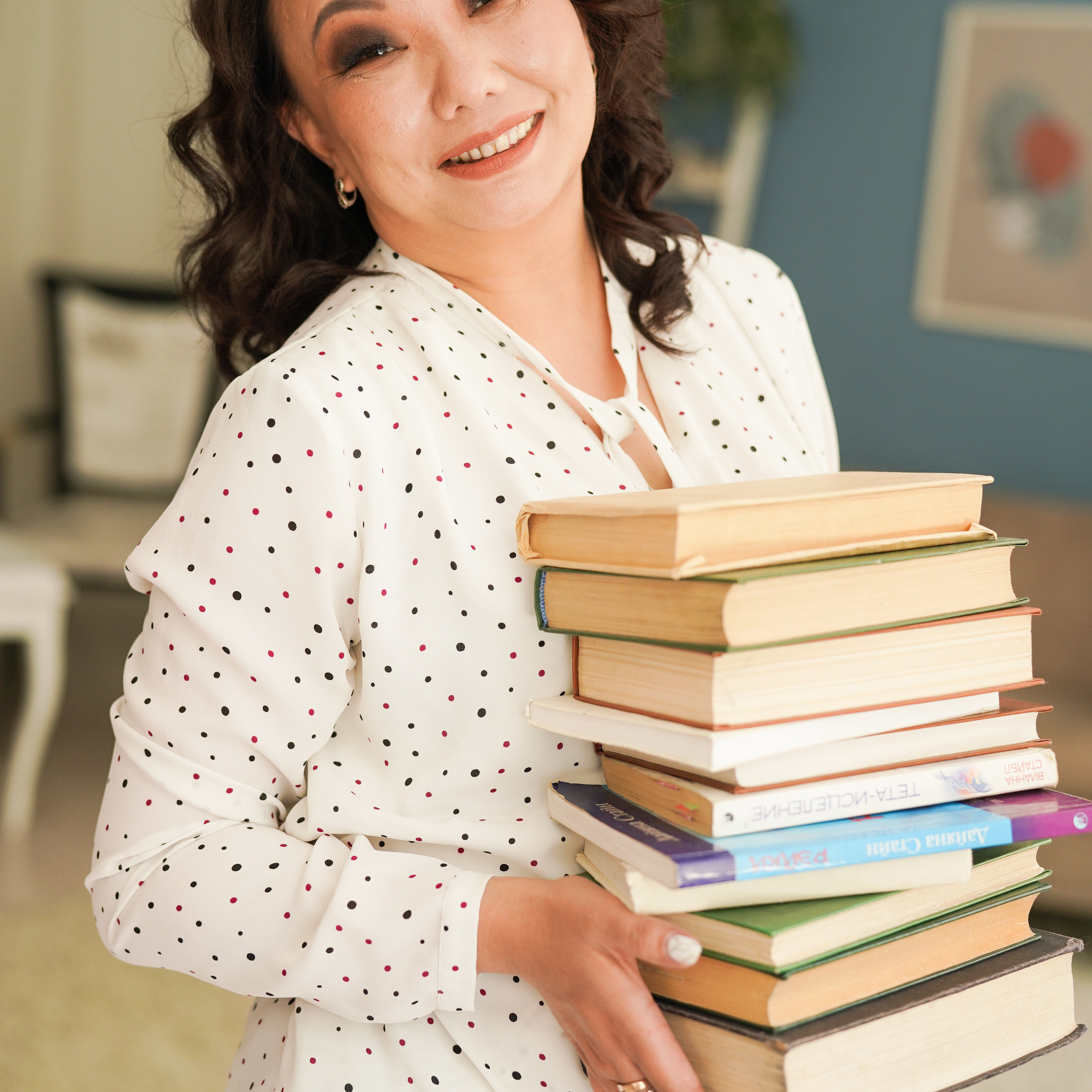 Фотосессия для Контента