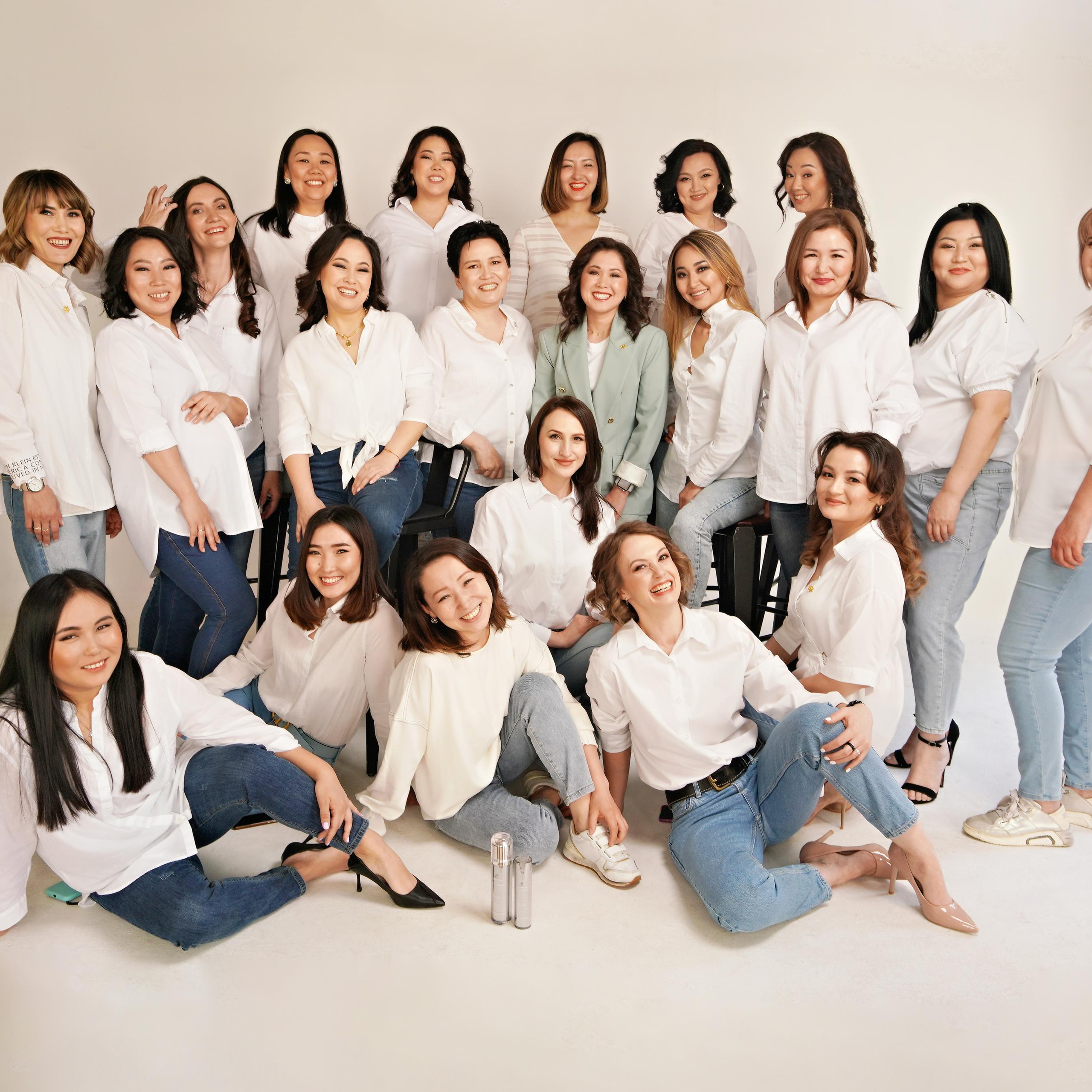 Отзывы. Фотограф Алматы, курс по Фотографии в Алматы. Дмитриева Наталья