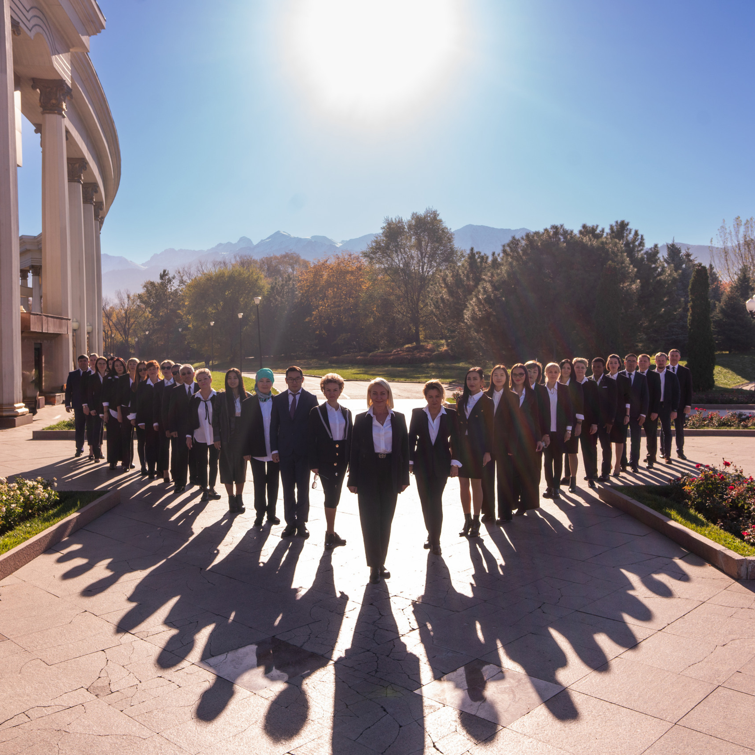 Отзывы. Фотограф Алматы, курс по Фотографии в Алматы. Дмитриева Наталья