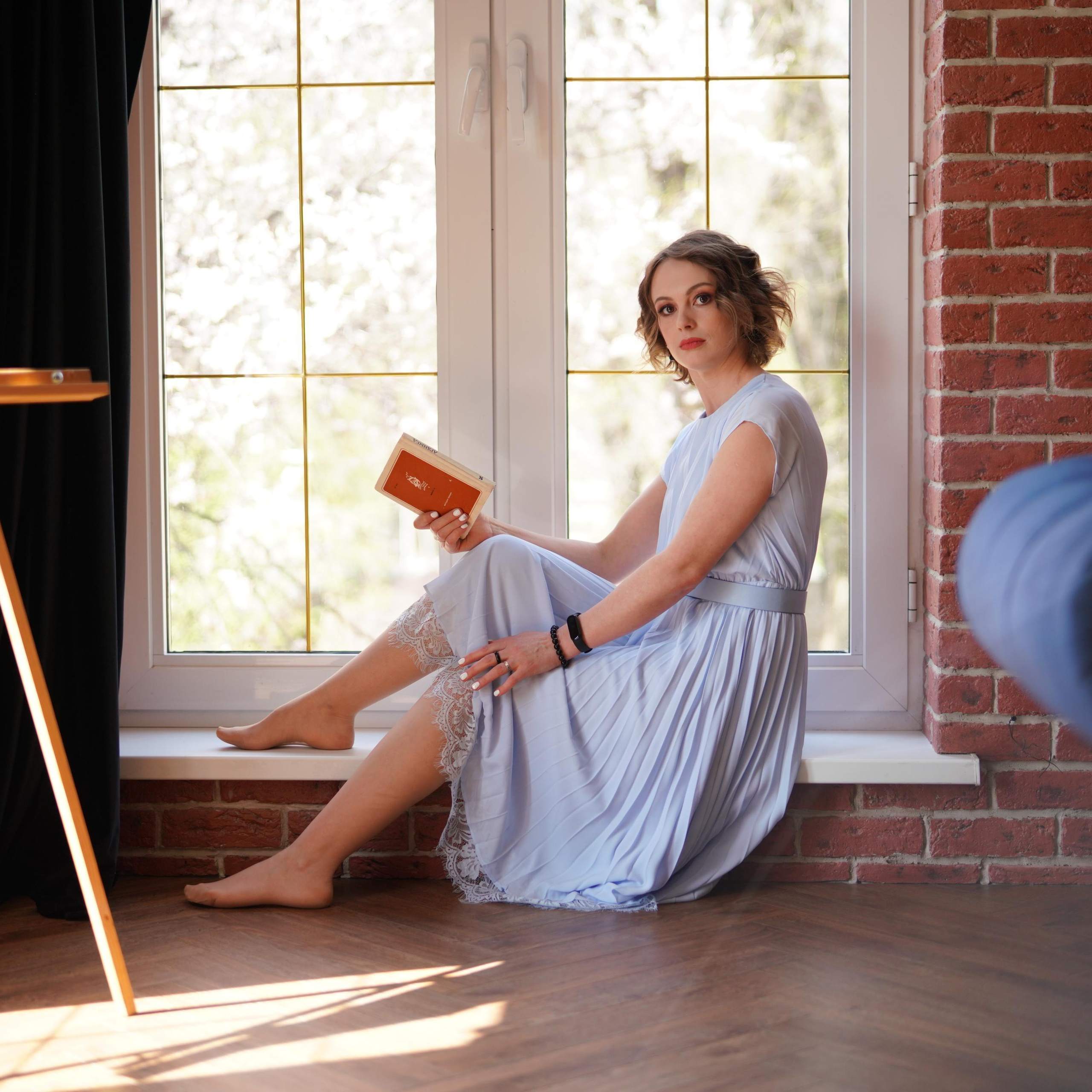 Отзывы. Фотограф Алматы, курс по Фотографии в Алматы. Дмитриева Наталья