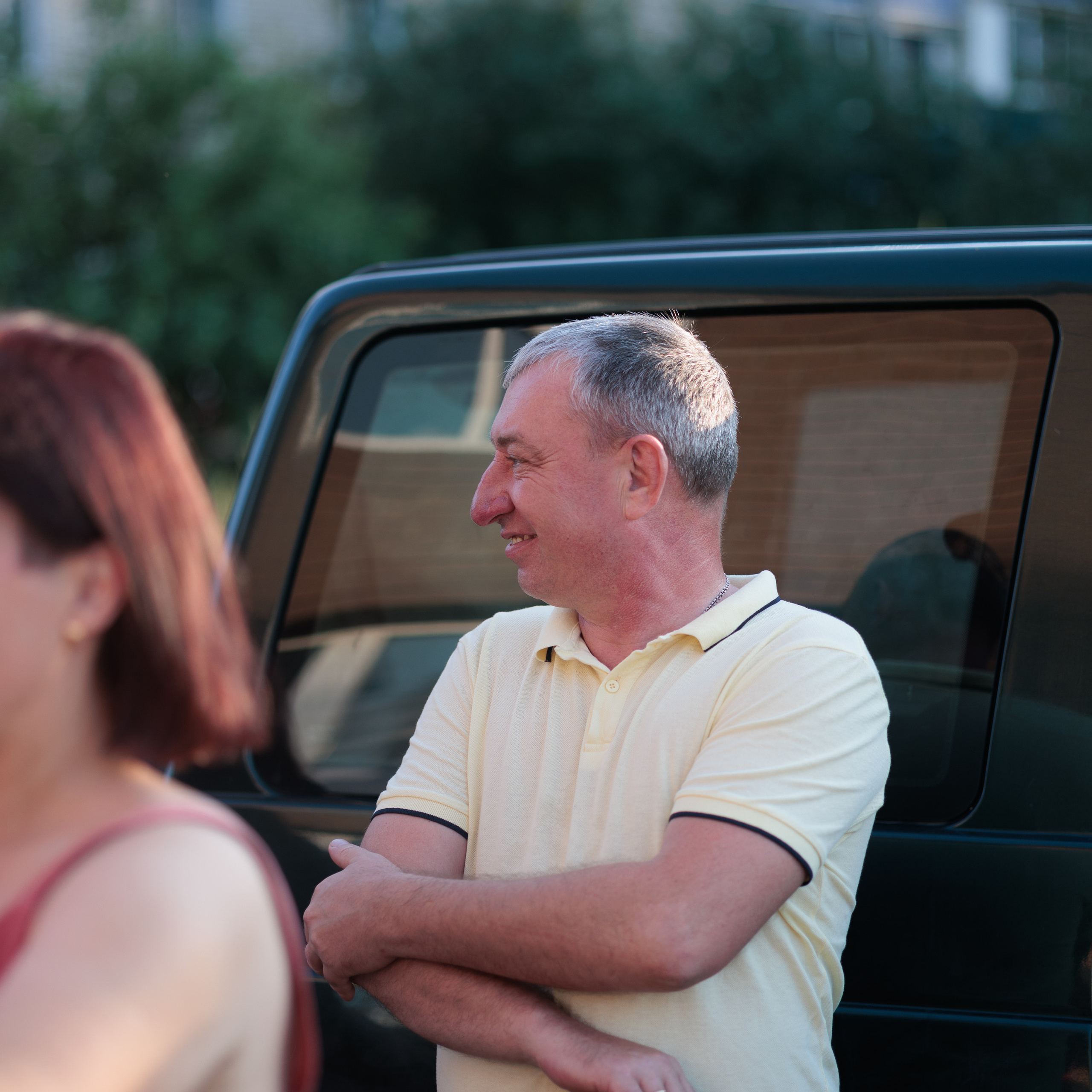 Отзывы. Фотограф г. Тамбов г. Воронеж Богдан Тарасов