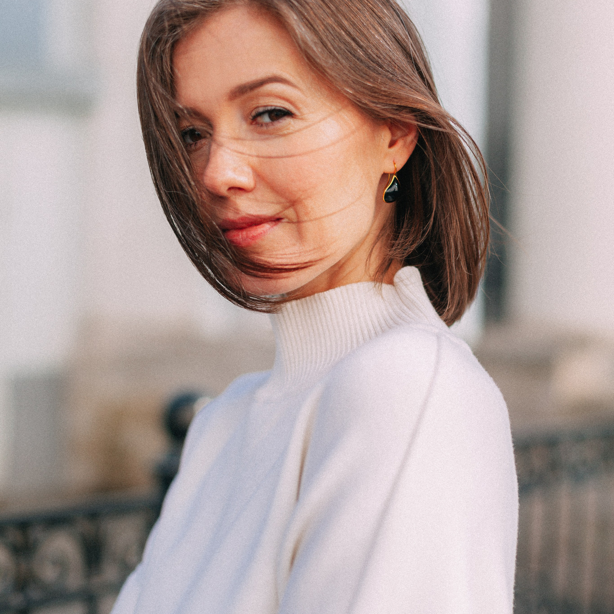 Отзывы. Аня Степанова