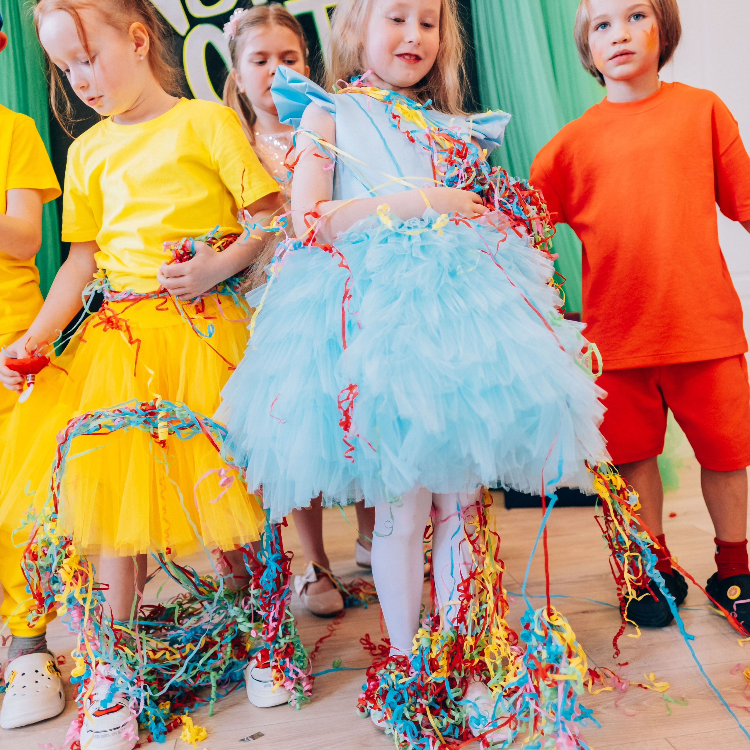 Отзывы. Аня Степанова