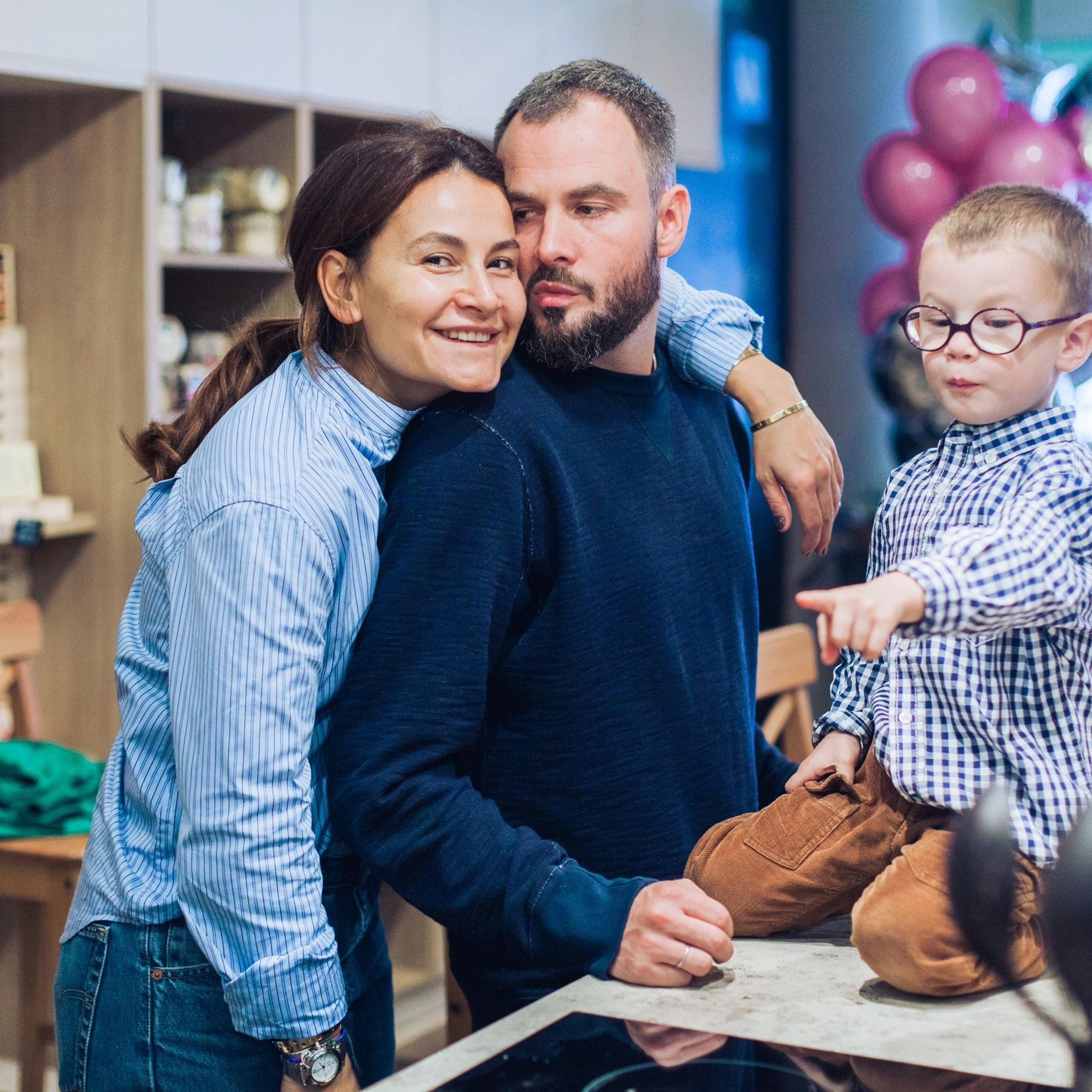 Отзывы. Аня Степанова