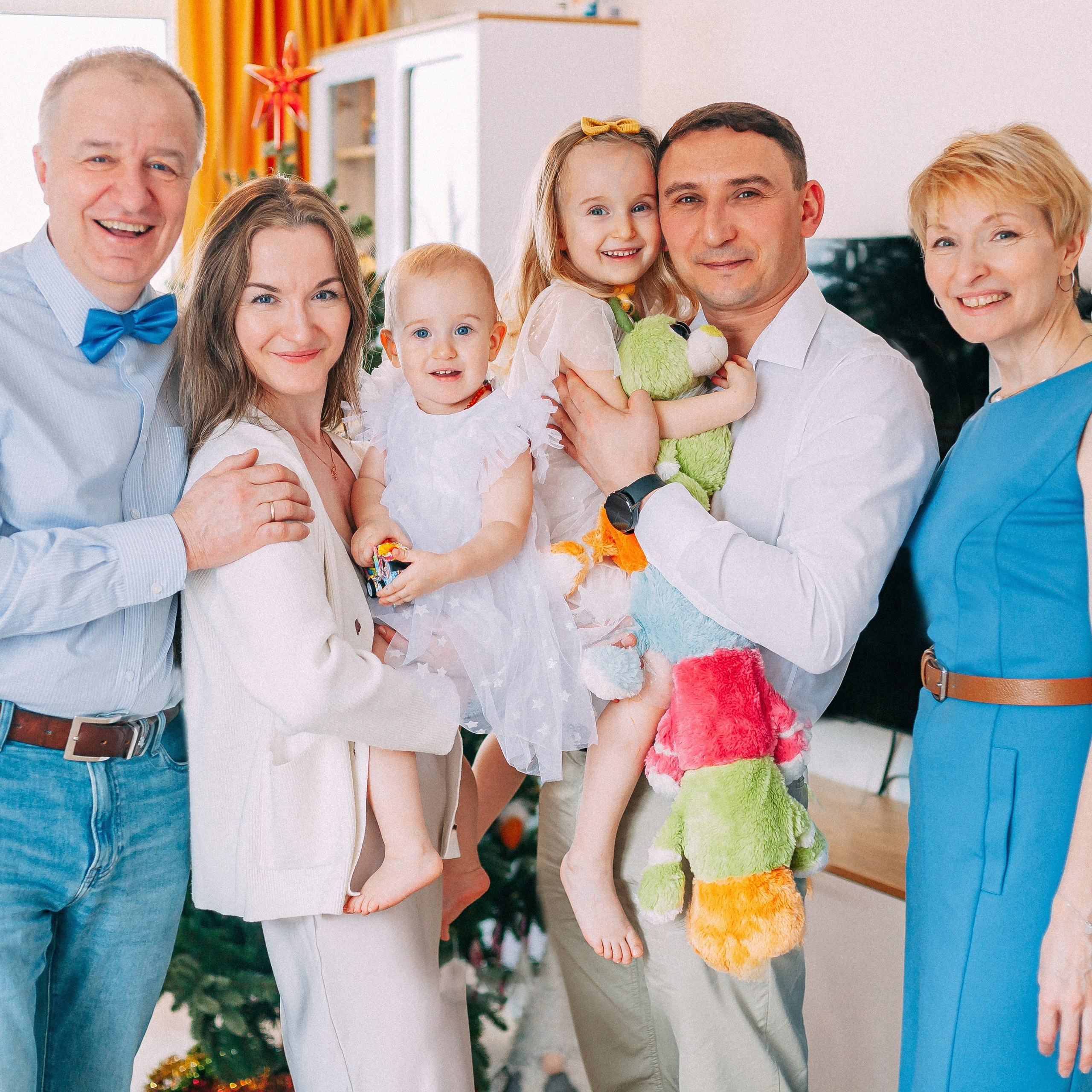 Отзывы. Аня Степанова