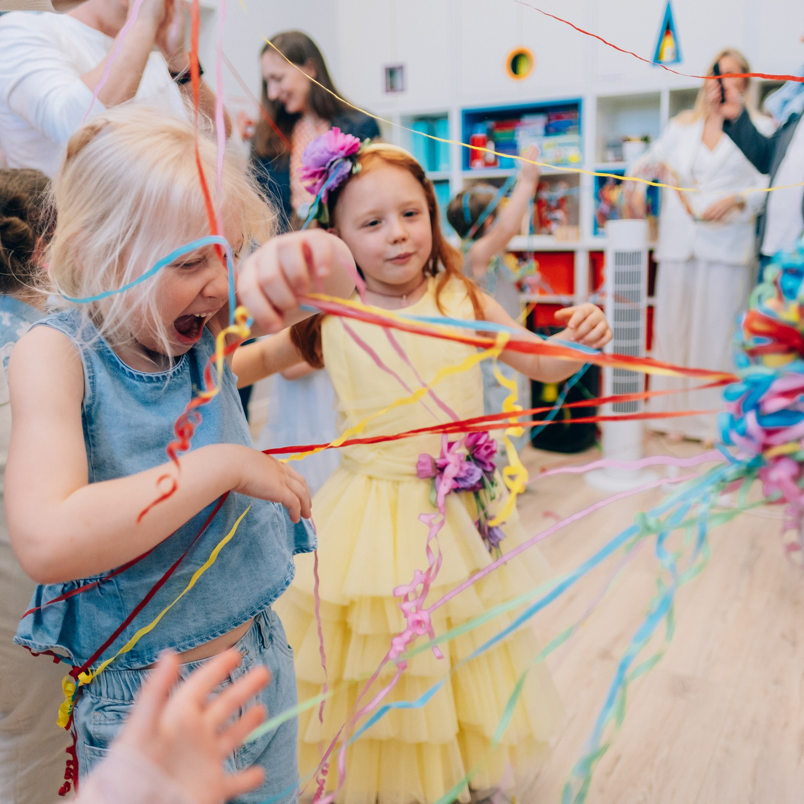 Отзывы. Аня Степанова