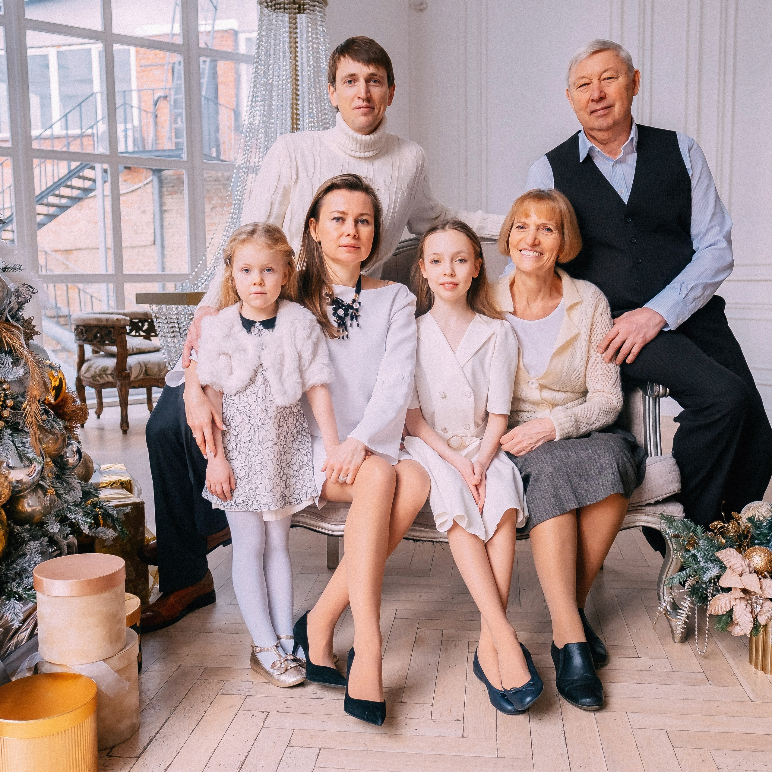 Отзывы. Аня Степанова