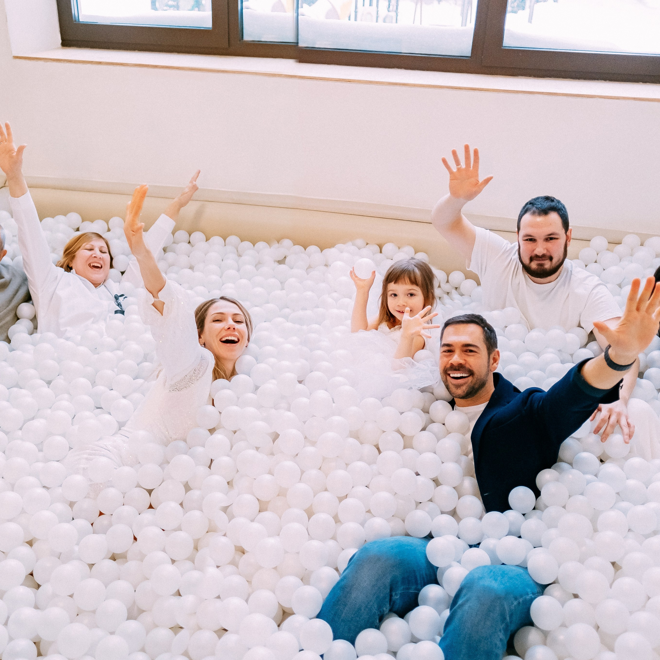 Отзывы. Аня Степанова