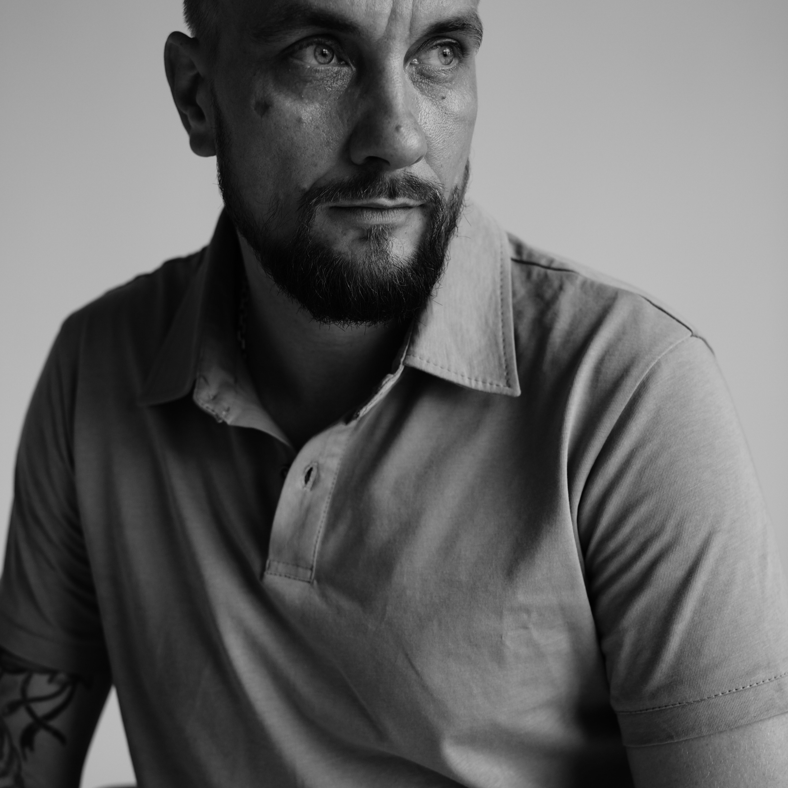 Отзывы. Индивидуальные студийные фотосессии Новосибирск