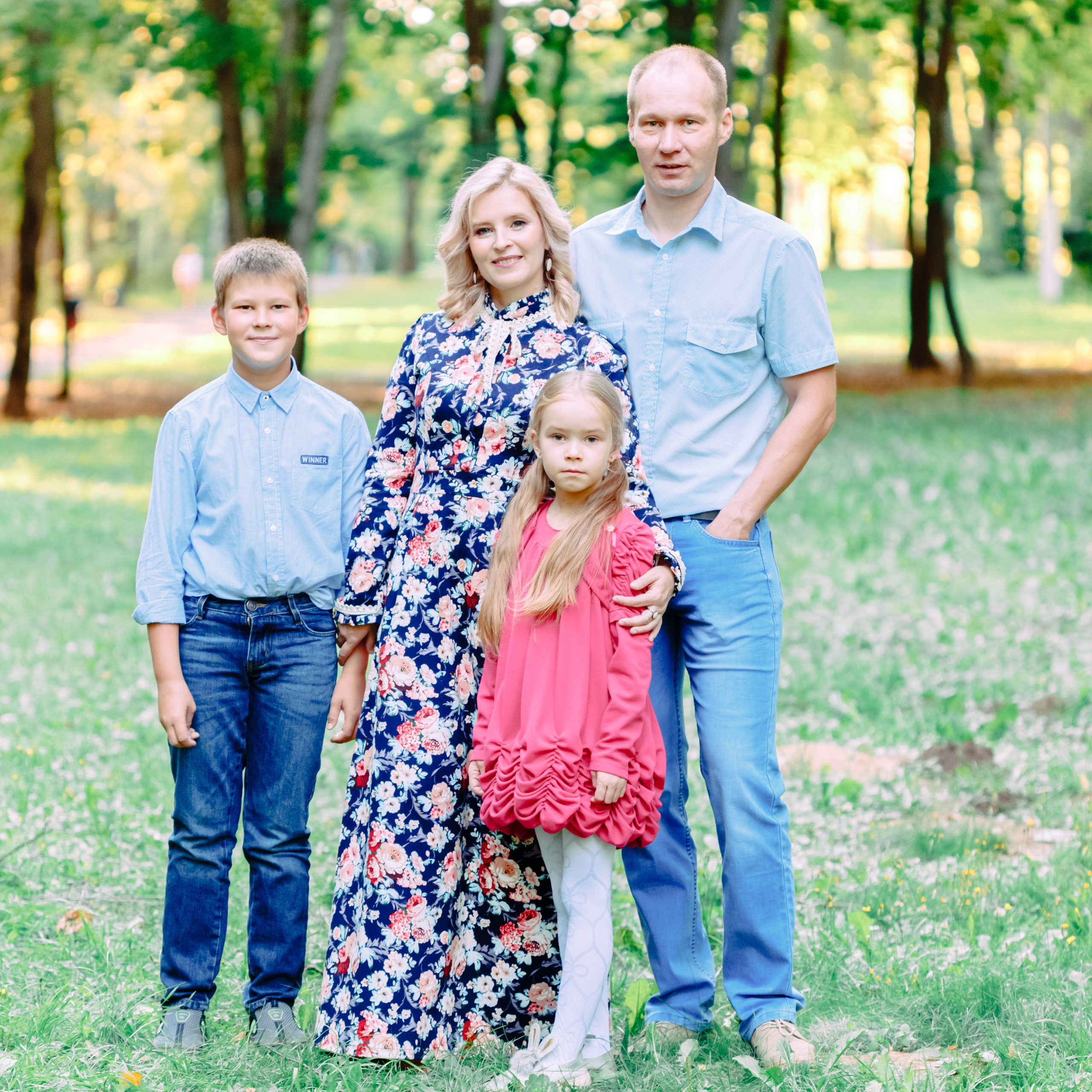 Отзывы. Профессиональный фотограф в Ижевске Леша Петров