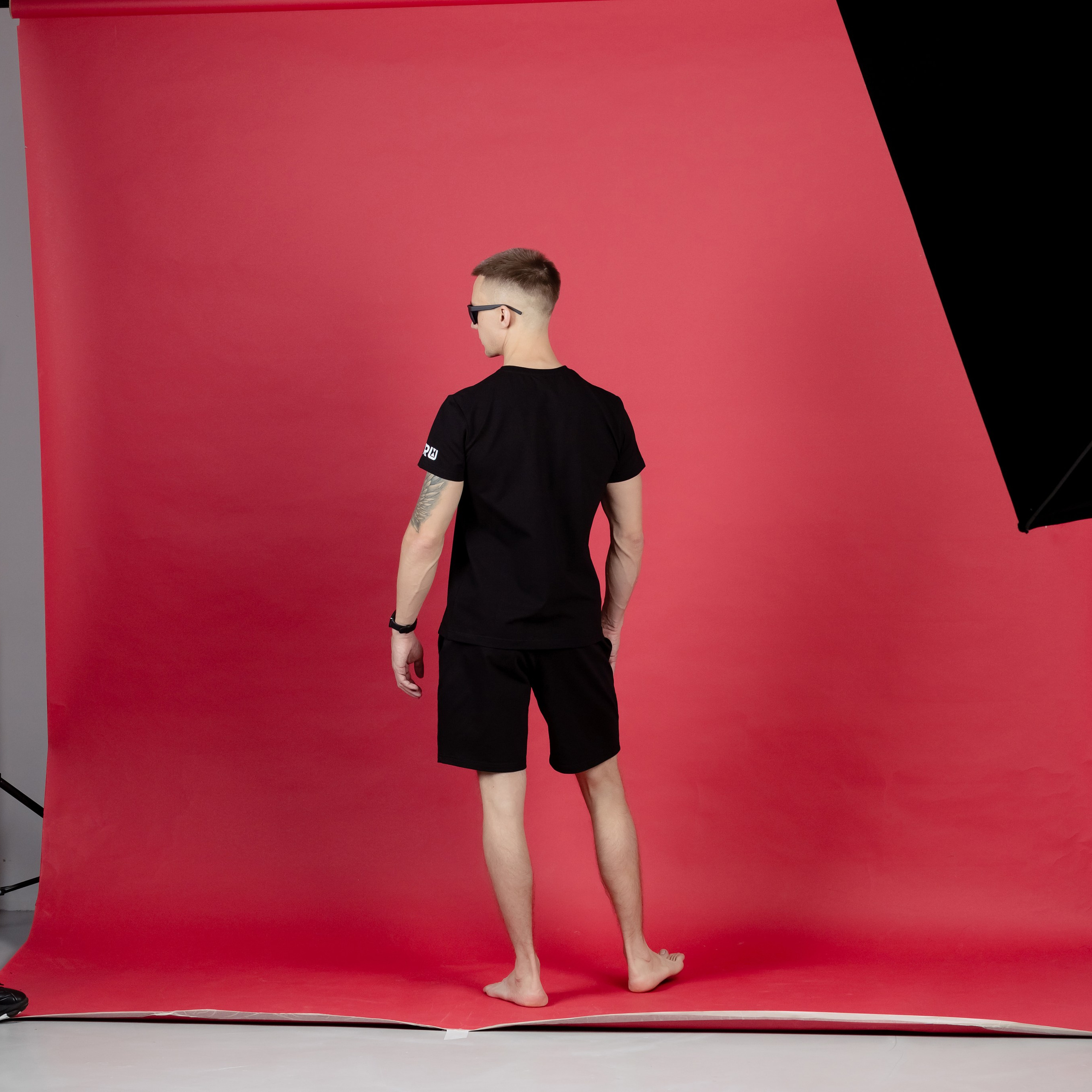 ПРИМЕР: Съемка для Каталога