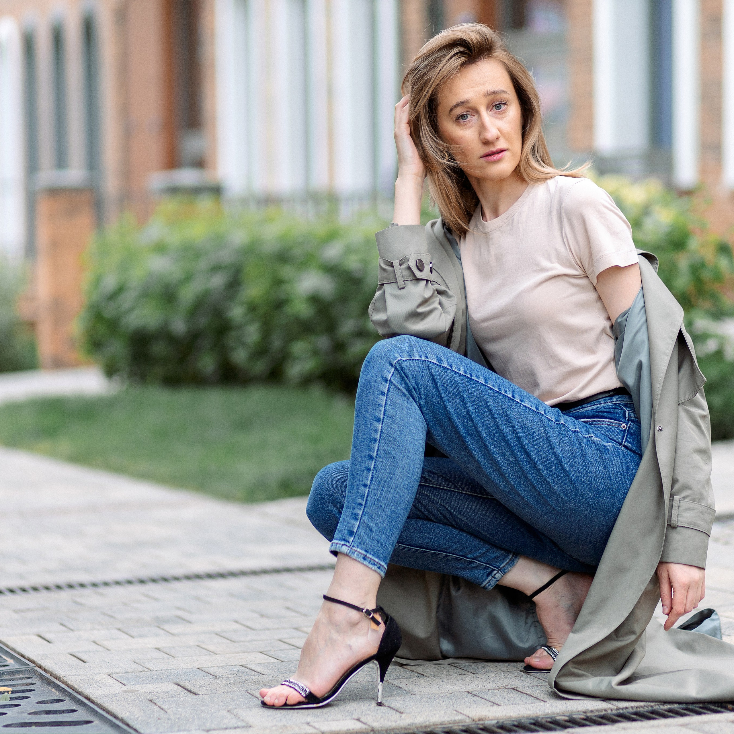 ПРИМЕР: Фотопрогулка для Елены. Все фото