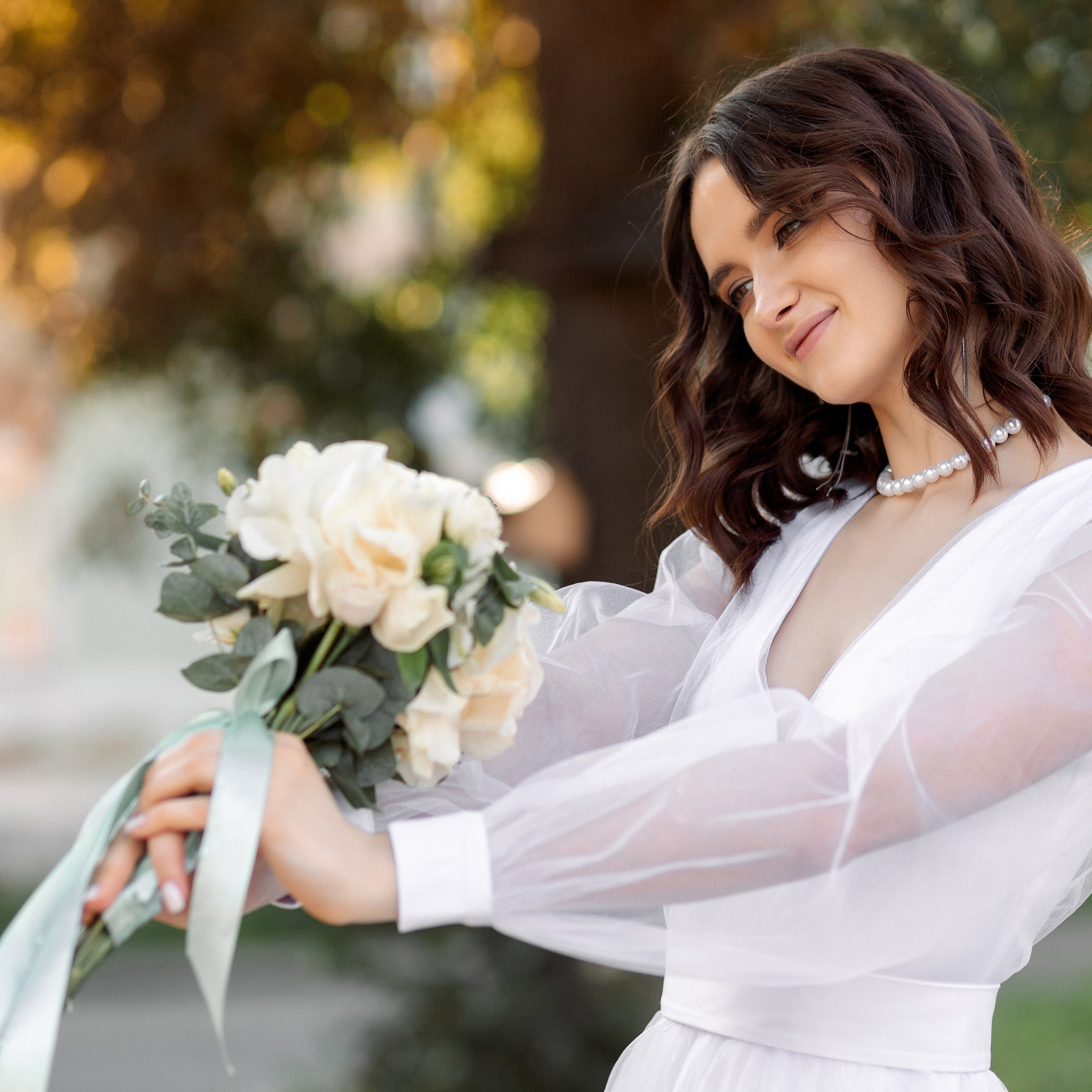 ПРИМЕР: Даня и Катя. ЗАГС. Все фото