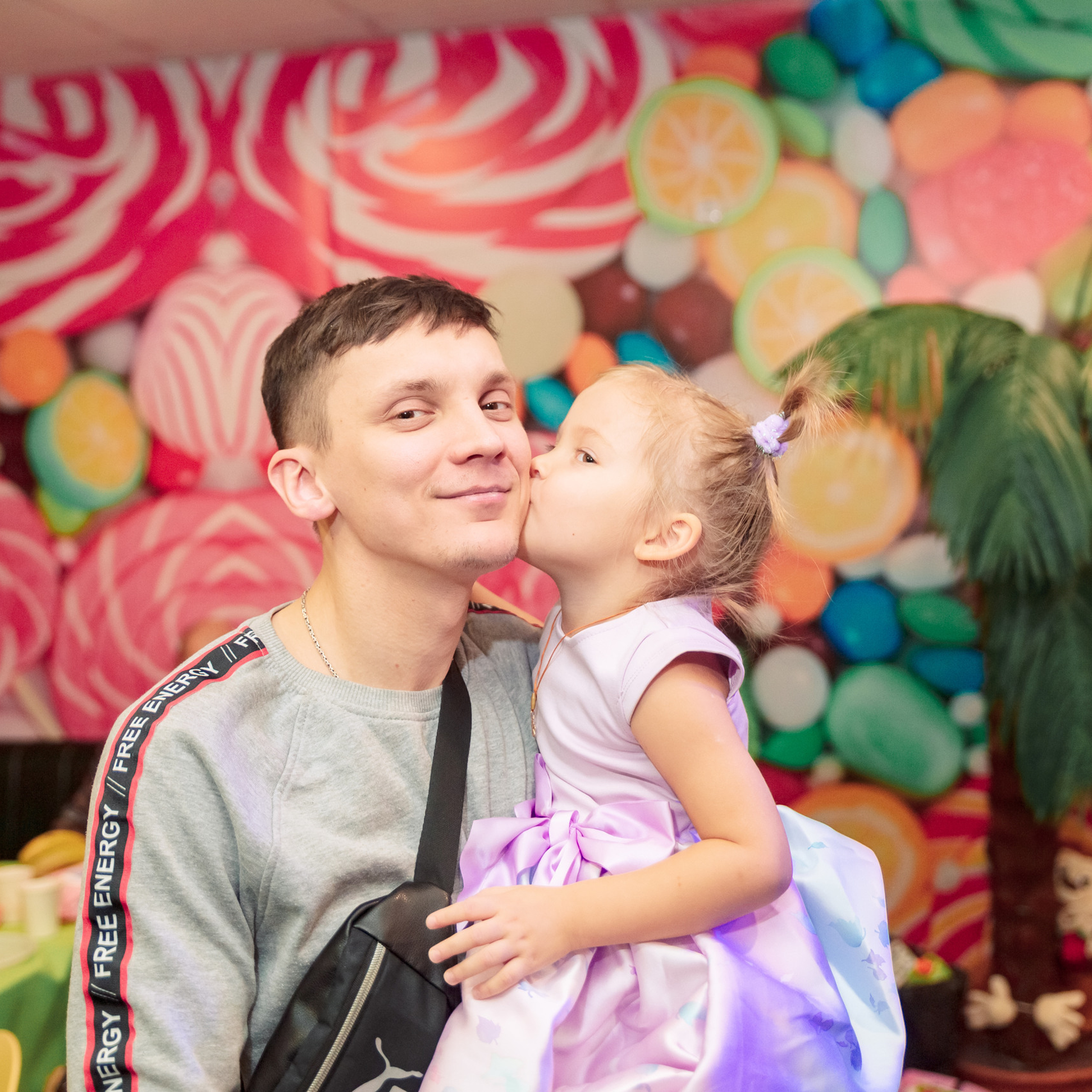 Отзывы. Профессиональный фотограф в Ижевске Леша Петров