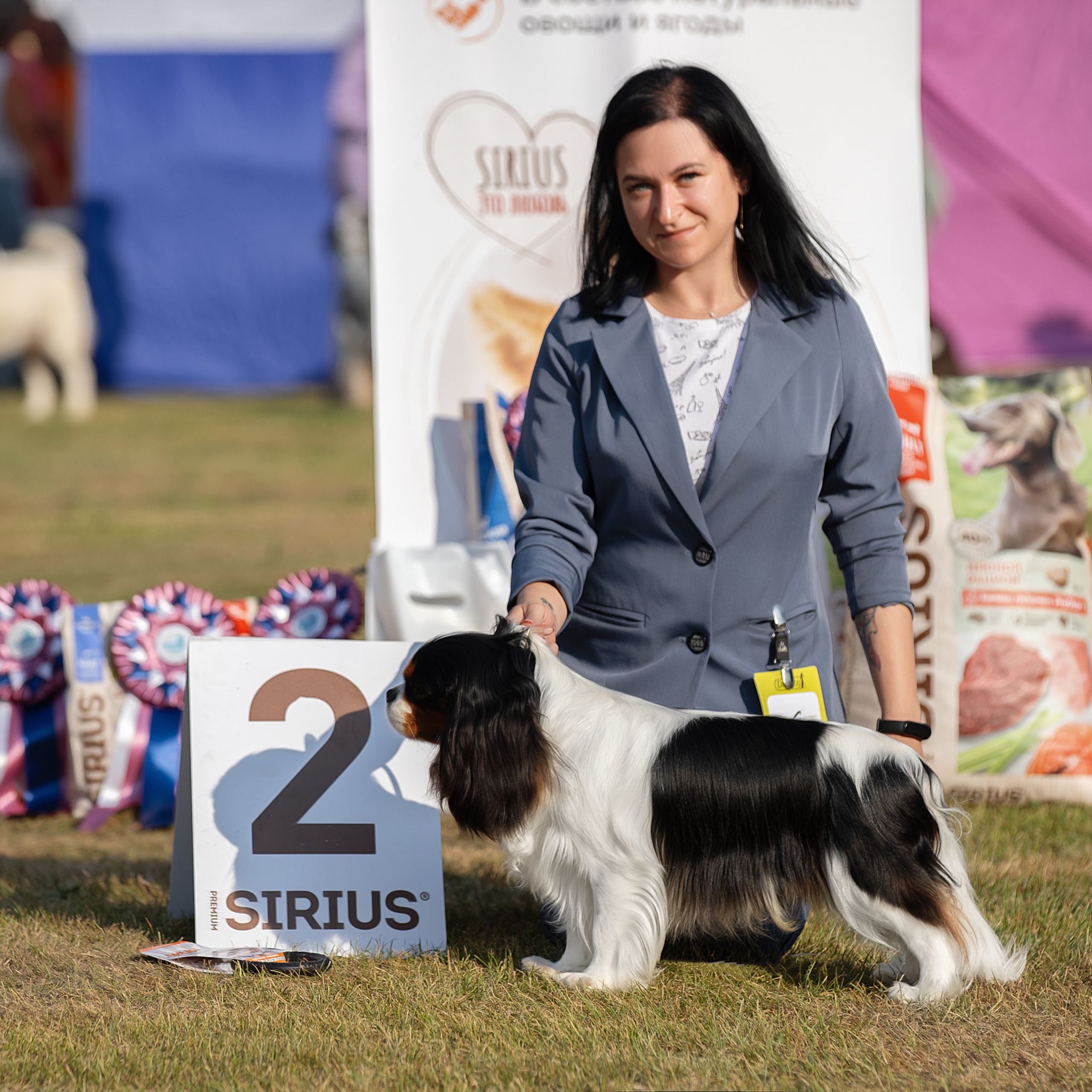 Отзывы. Фотограф анималист в Санкт-Петербурге Светлана Писарева
