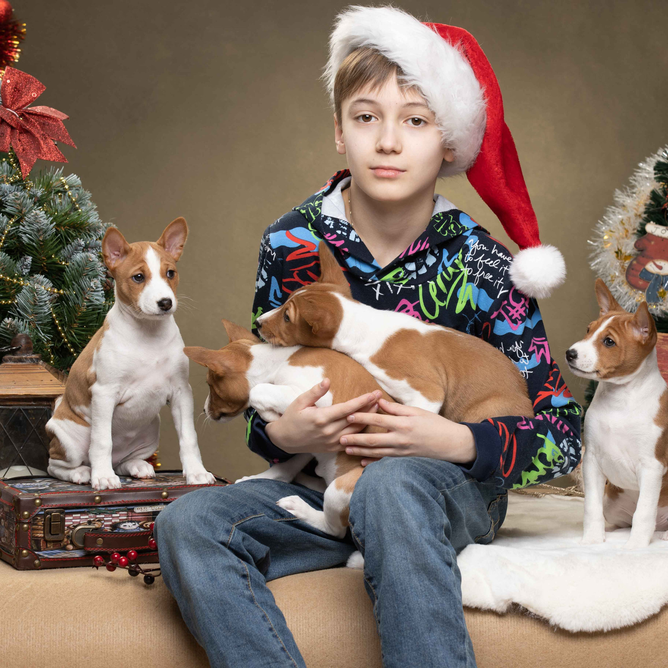 Отзывы. Фотограф анималист в Санкт-Петербурге Светлана Писарева