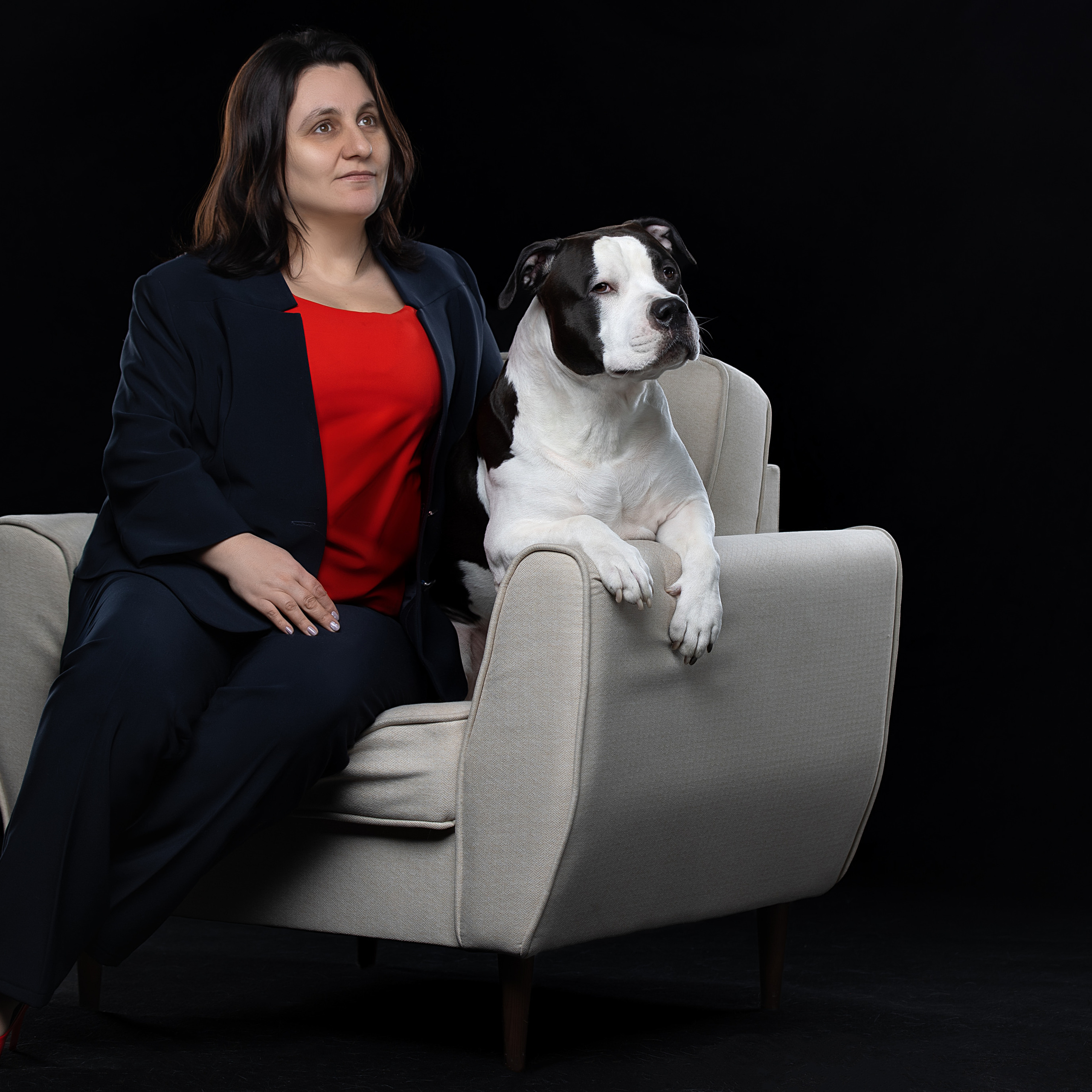 Отзывы. Фотограф анималист в Санкт-Петербурге Светлана Писарева