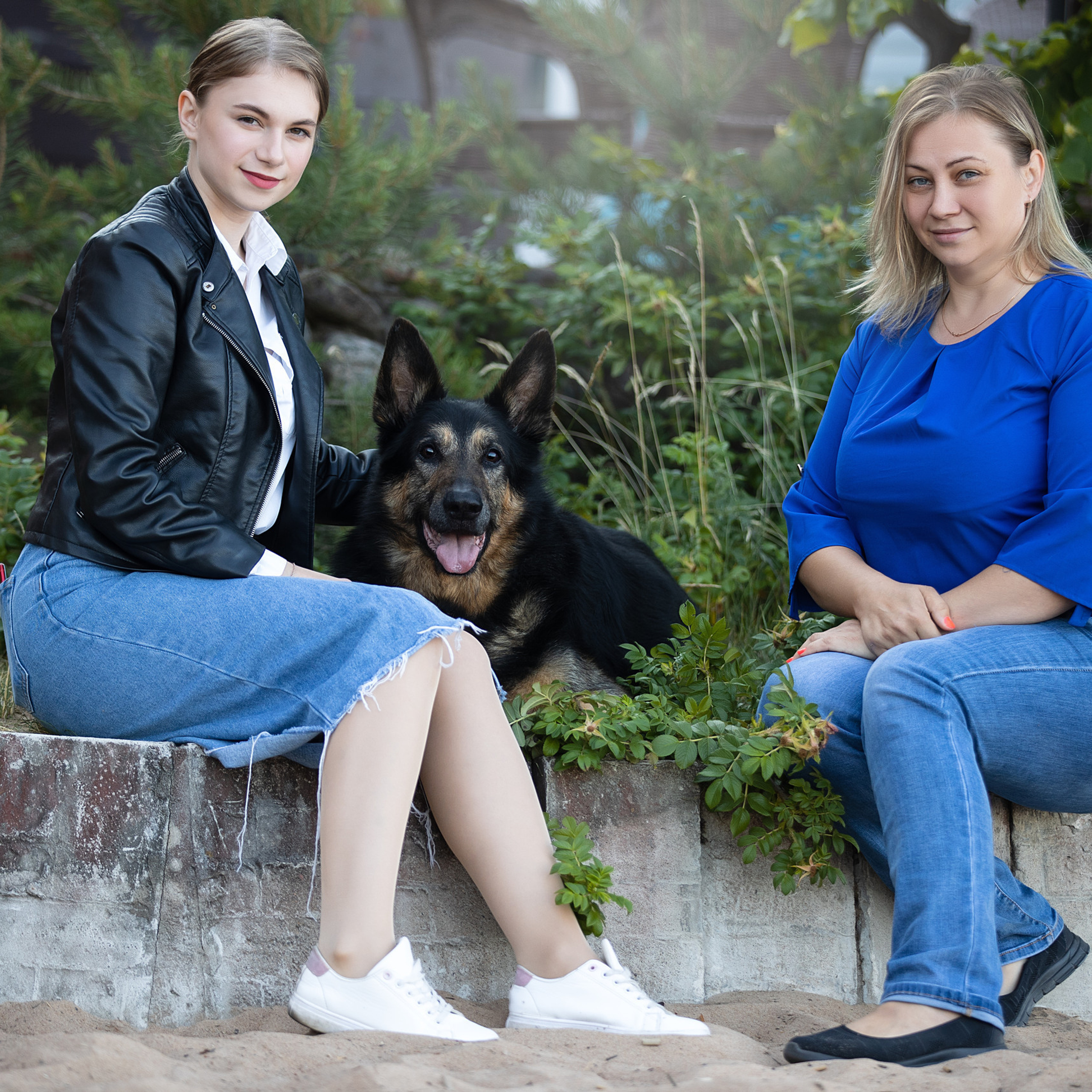 Отзывы. Фотограф анималист в Санкт-Петербурге Светлана Писарева