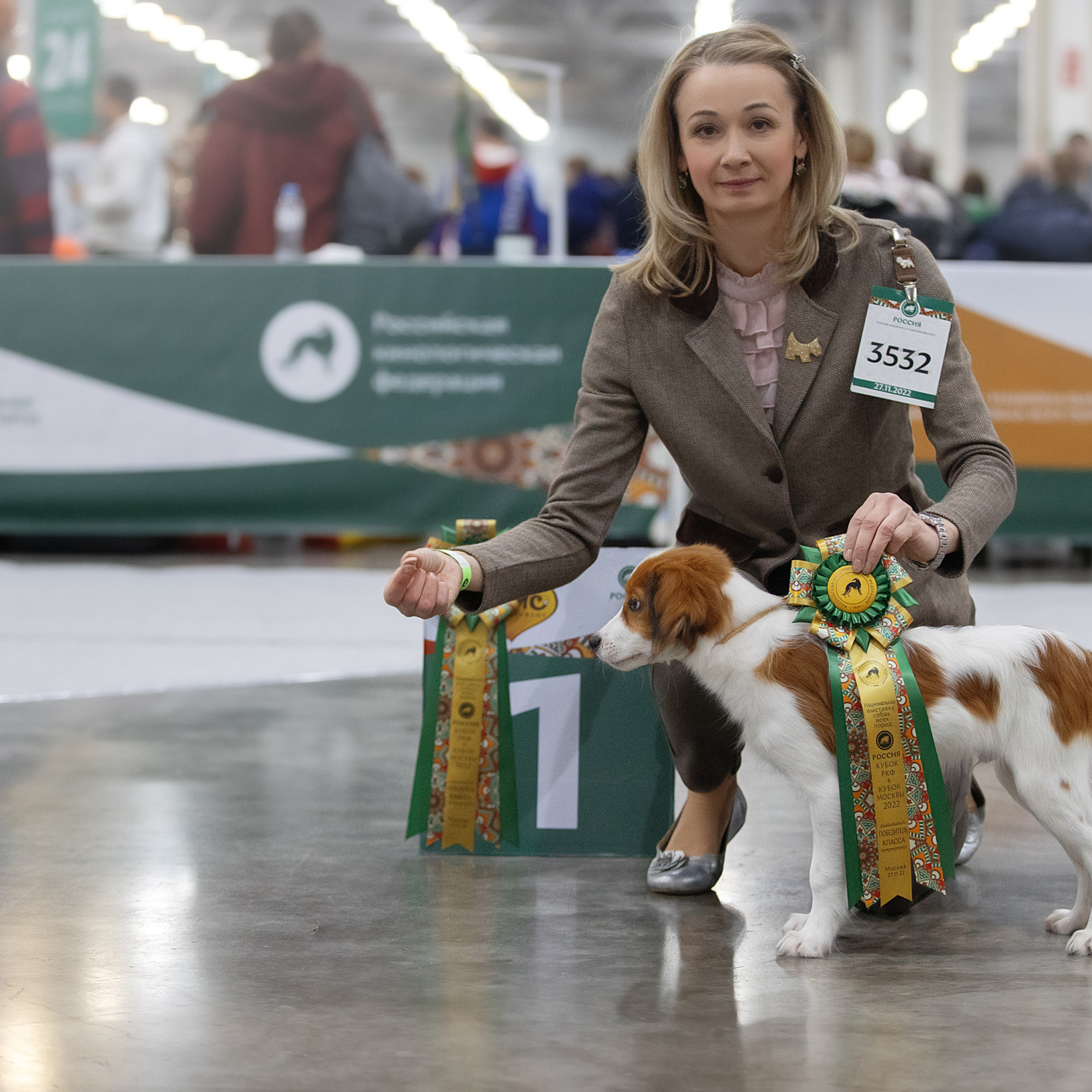 Отзывы. Фотограф анималист в Санкт-Петербурге Светлана Писарева