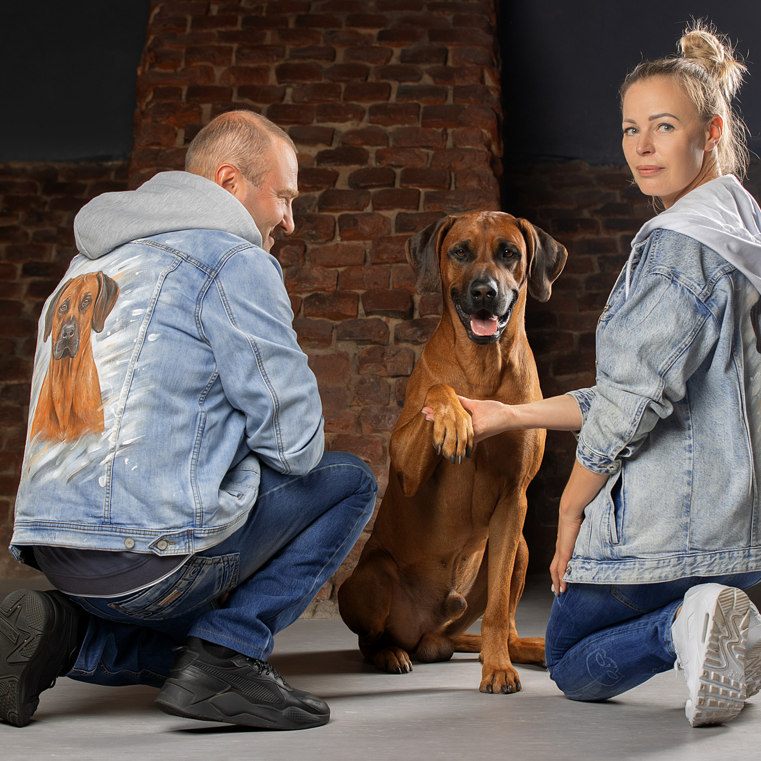 Отзывы. Фотограф анималист в Санкт-Петербурге Светлана Писарева